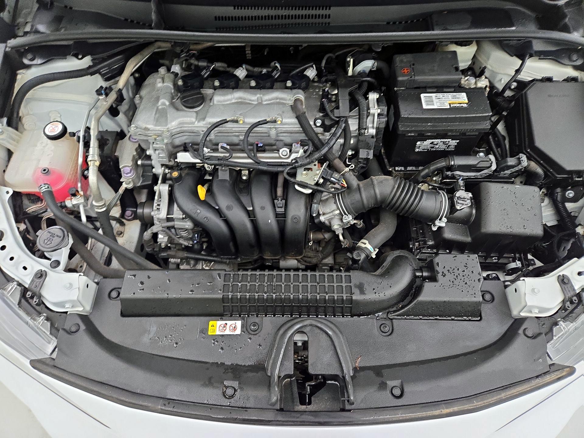 Thumbnail: 2021 Toyota Corolla - 20