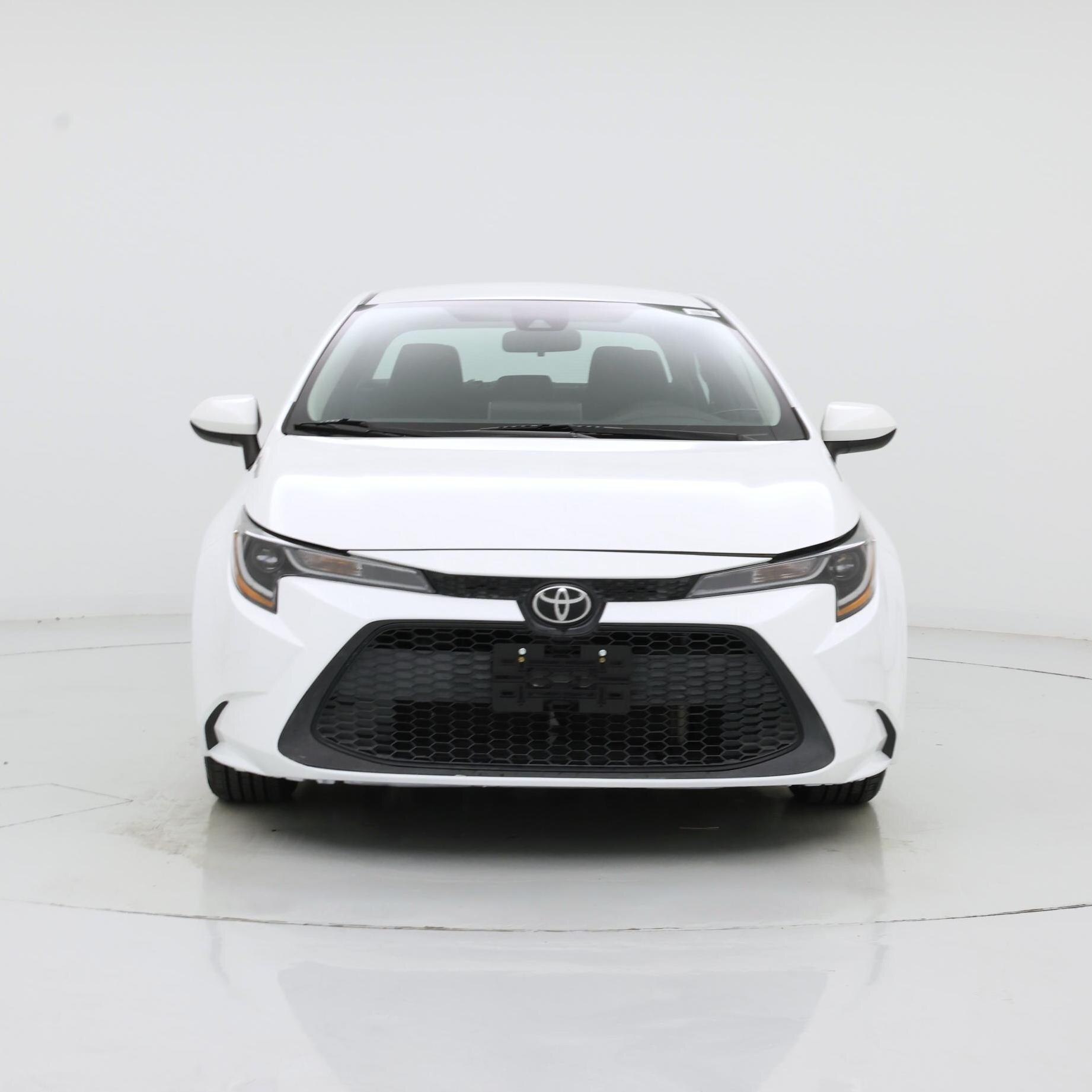 Thumbnail: 2021 Toyota Corolla - 5