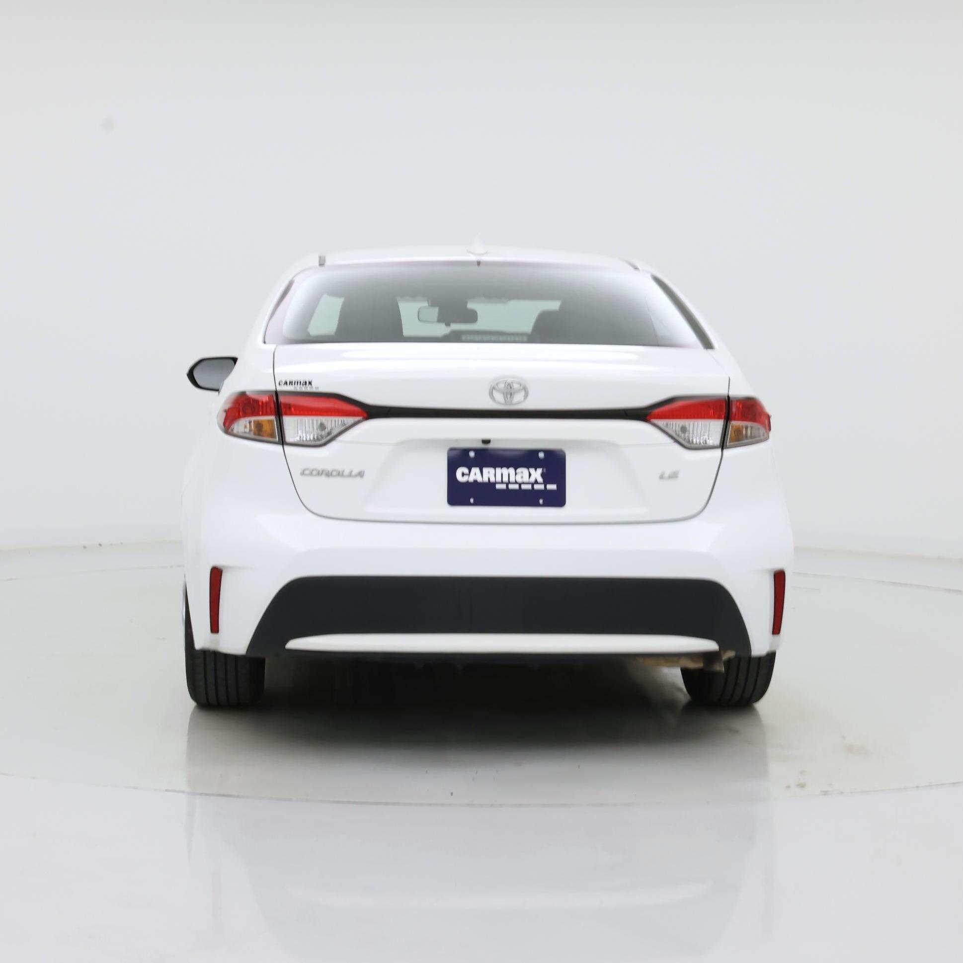 Thumbnail: 2021 Toyota Corolla - 6