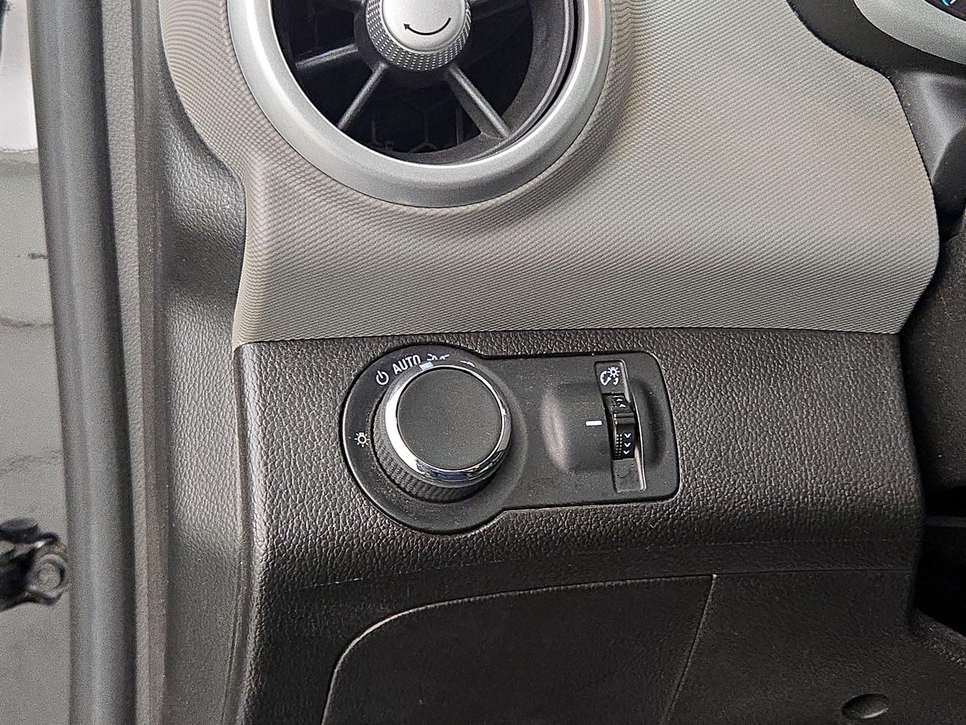 Thumbnail: 2020 Chevrolet Sonic - 13