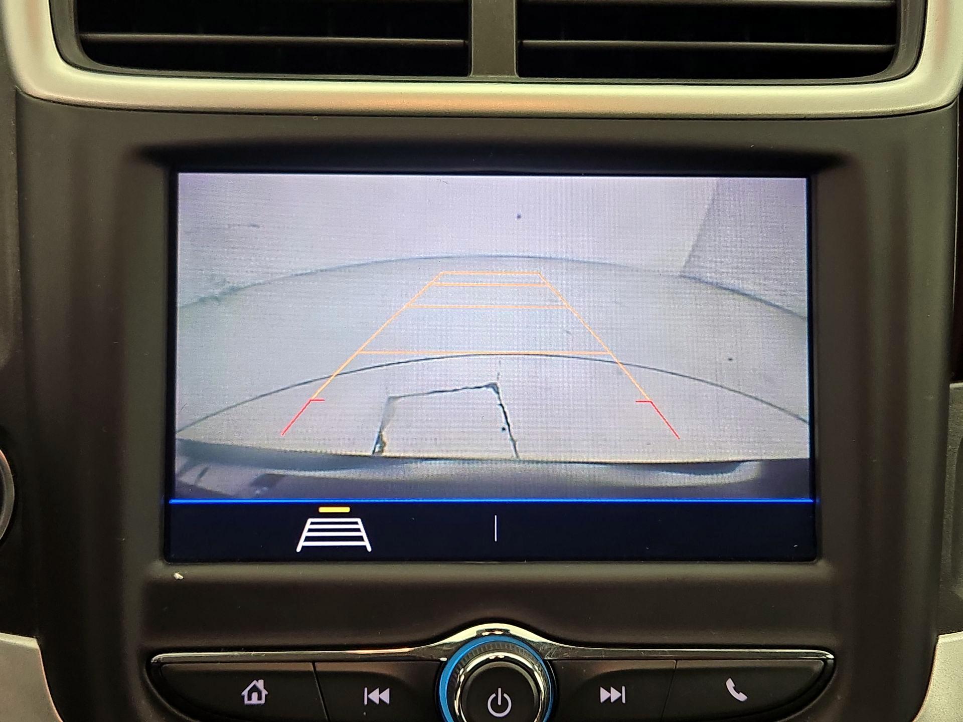 Thumbnail: 2020 Chevrolet Sonic - 14