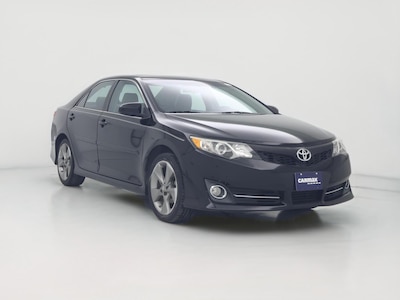 2014 Toyota Camry SE Sport
