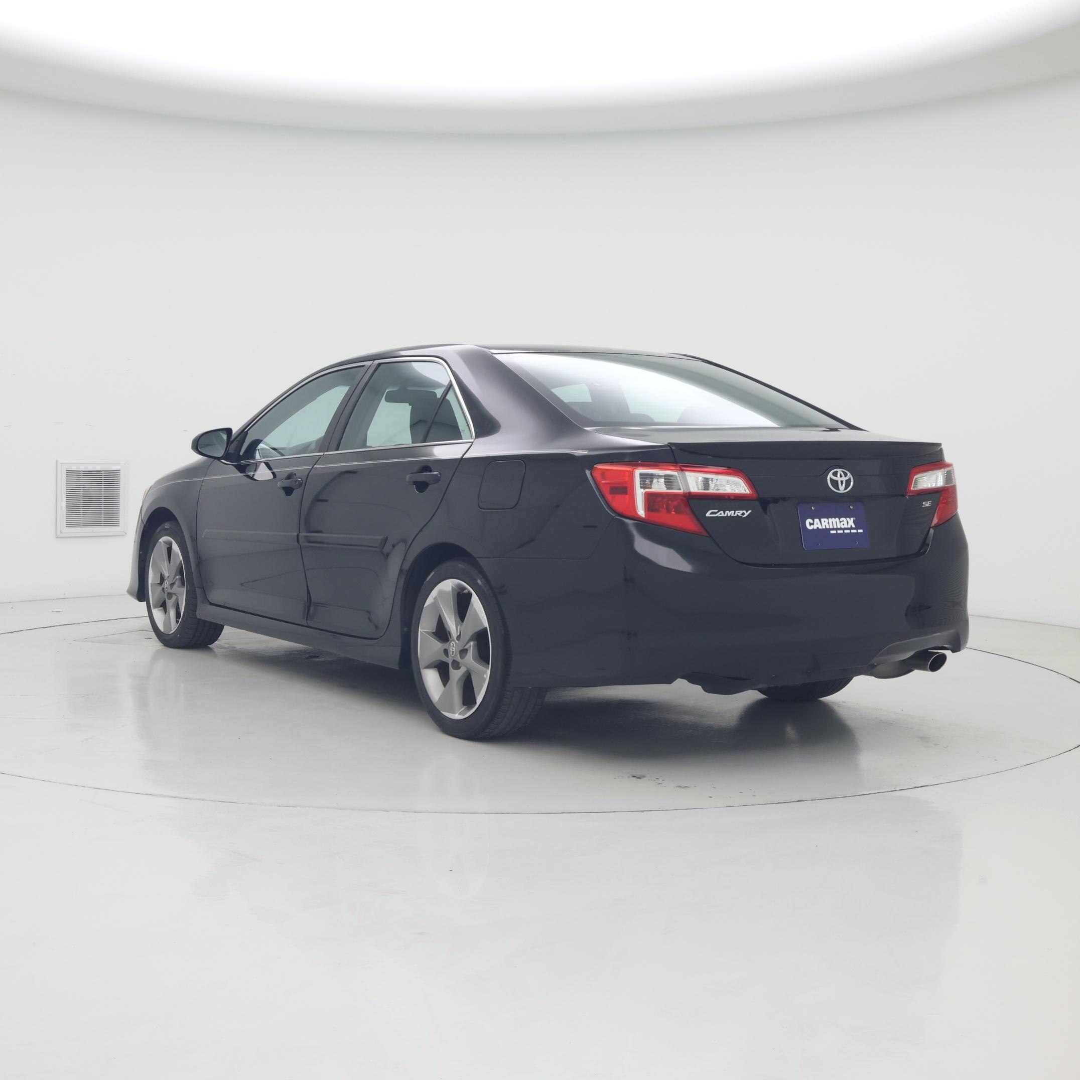 Thumbnail: 2014 Toyota Camry - 2
