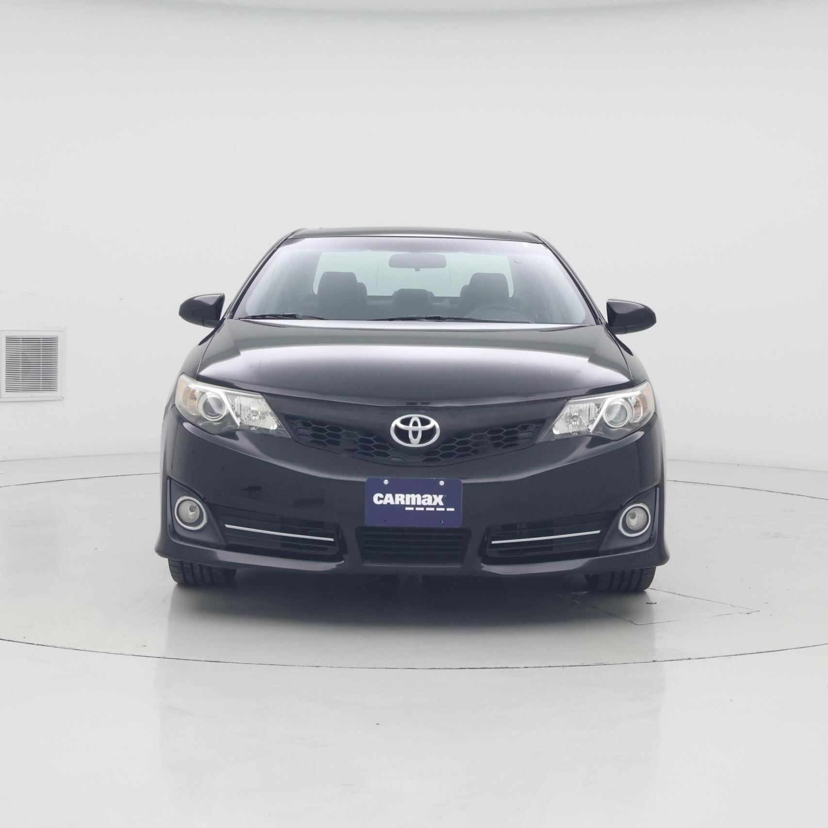 Thumbnail: 2014 Toyota Camry - 5
