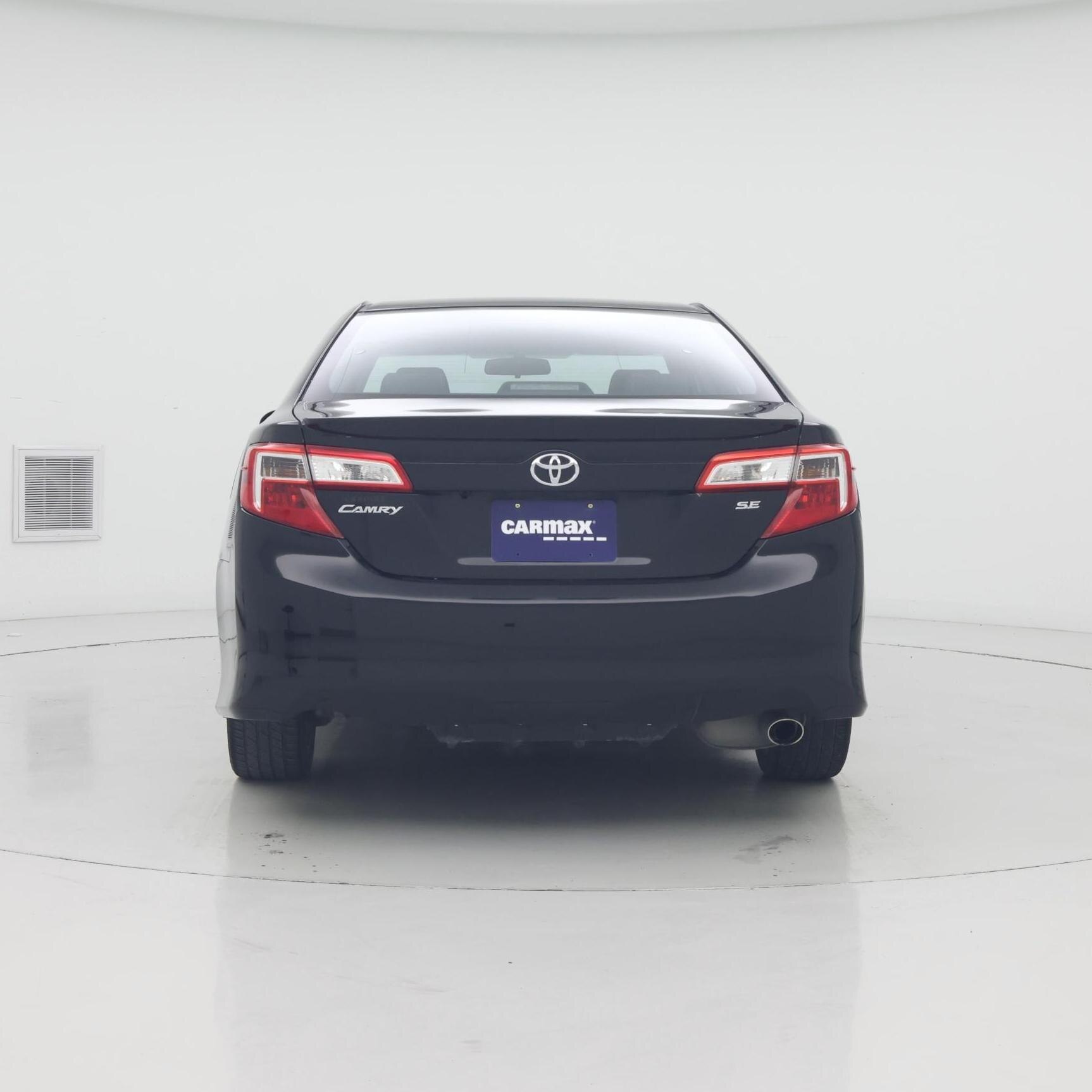 Thumbnail: 2014 Toyota Camry - 6