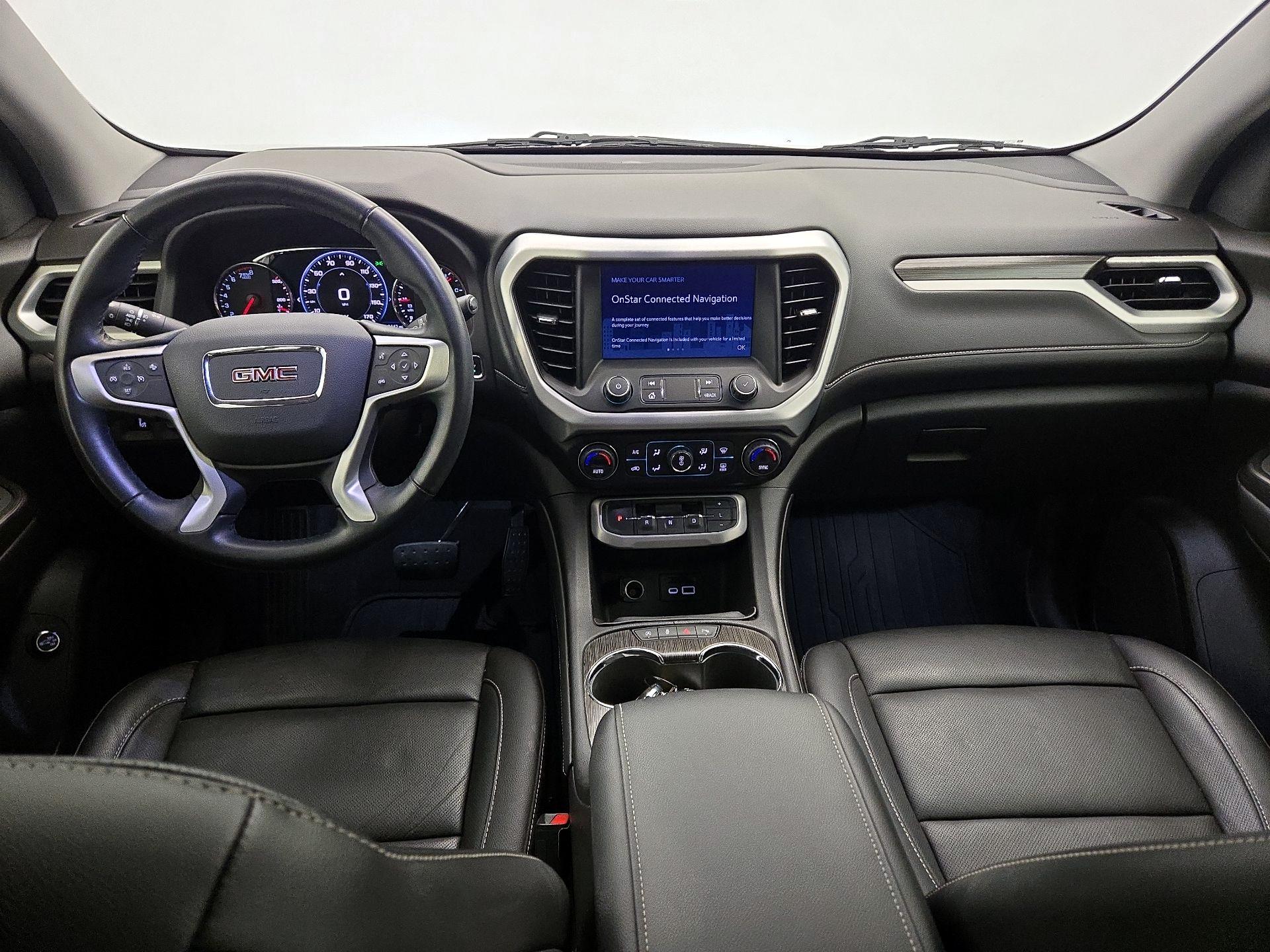 Thumbnail: 2020 GMC Acadia - 9