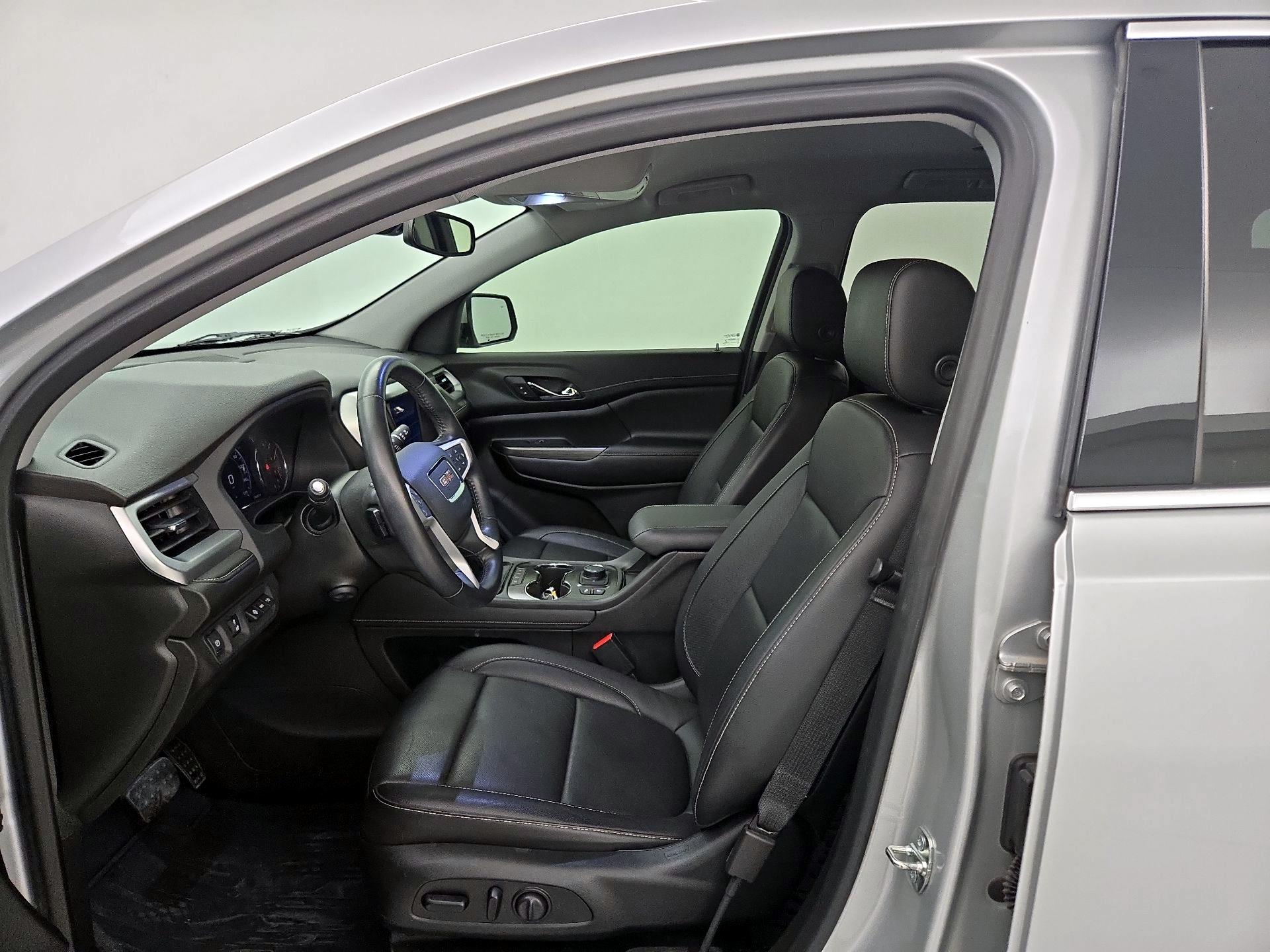 Thumbnail: 2020 GMC Acadia - 11