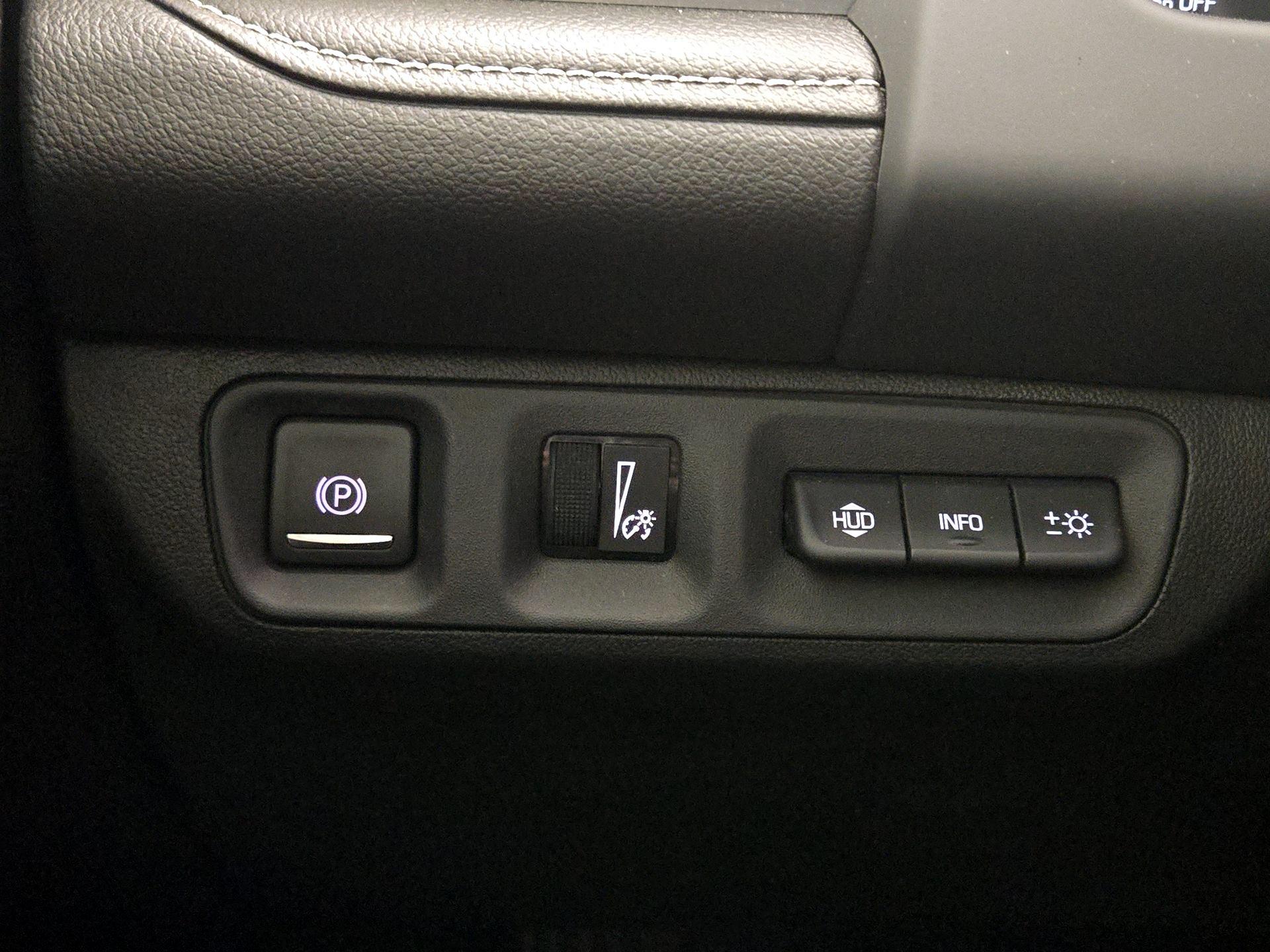 Thumbnail: 2020 GMC Acadia - 13