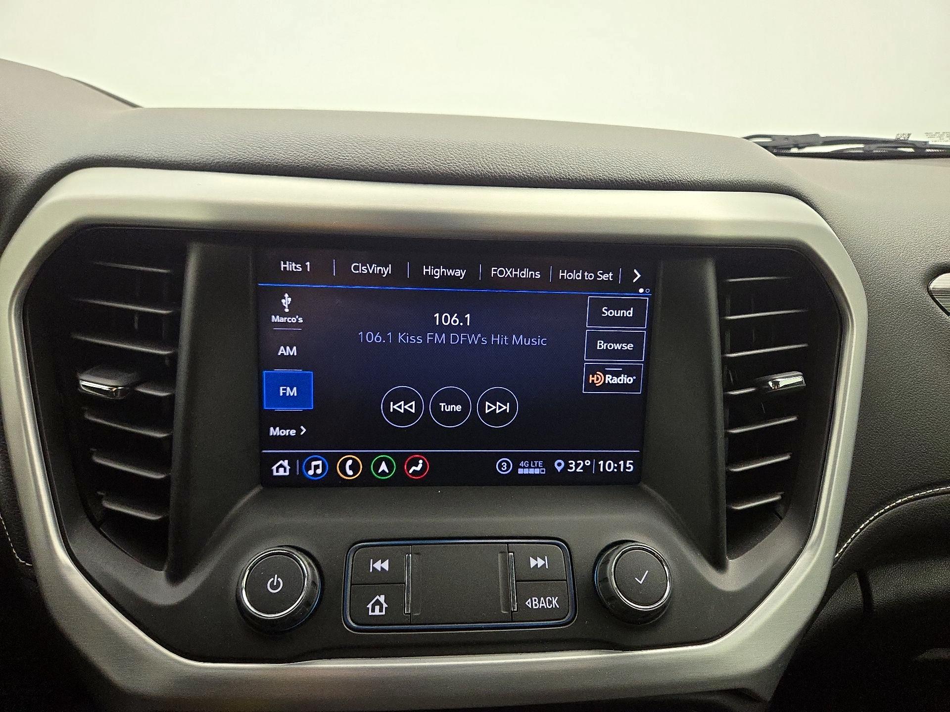 Thumbnail: 2020 GMC Acadia - 15