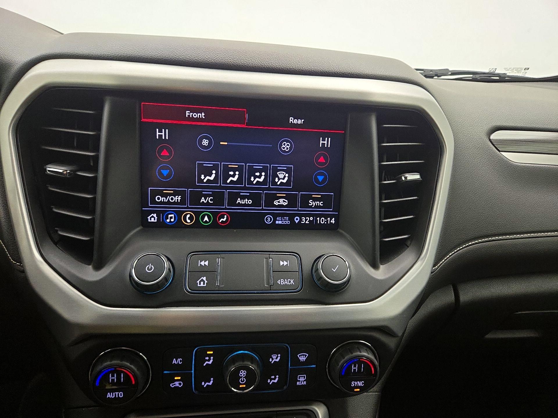 Thumbnail: 2020 GMC Acadia - 16