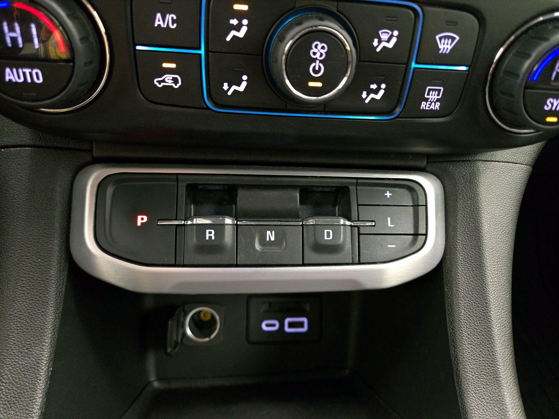 Thumbnail: 2020 GMC Acadia - 17