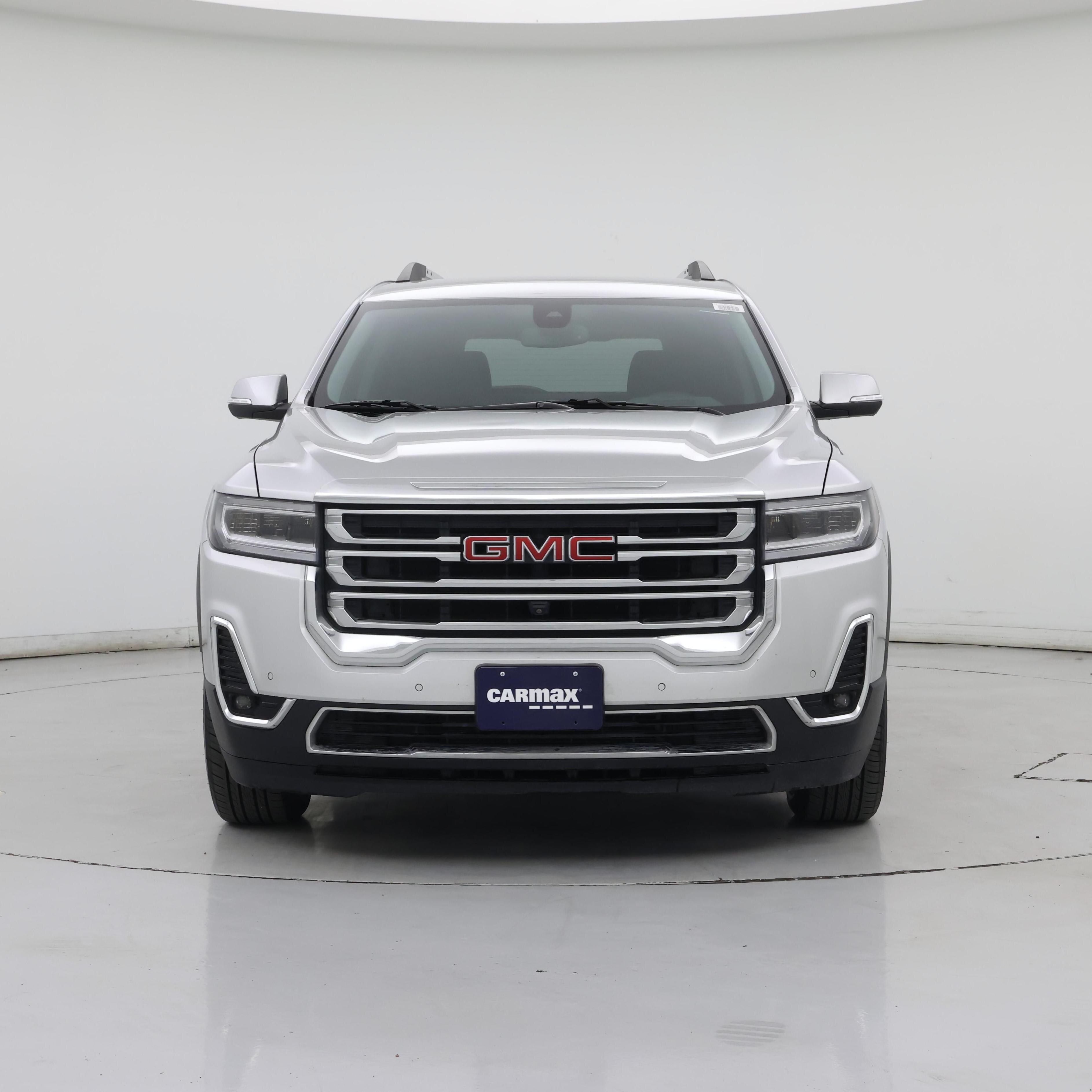 Thumbnail: 2020 GMC Acadia - 5