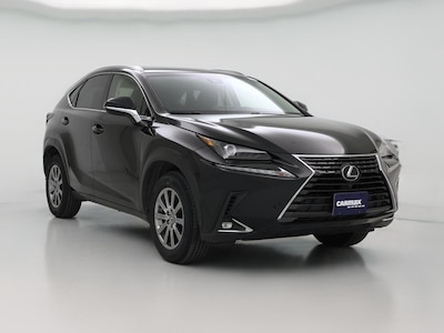 2019 Lexus NX 300