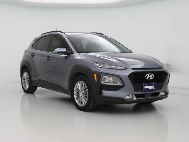 2018 Hyundai Kona SEL -
                  Plano, TX