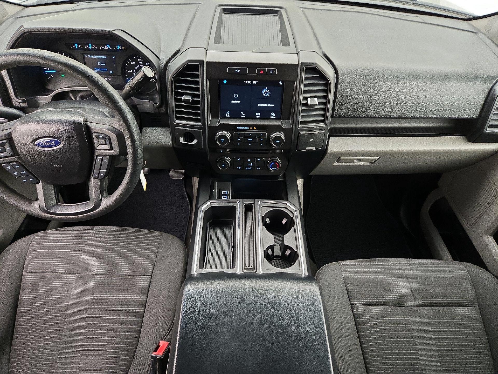 Thumbnail: 2018 Ford F-150 - 9