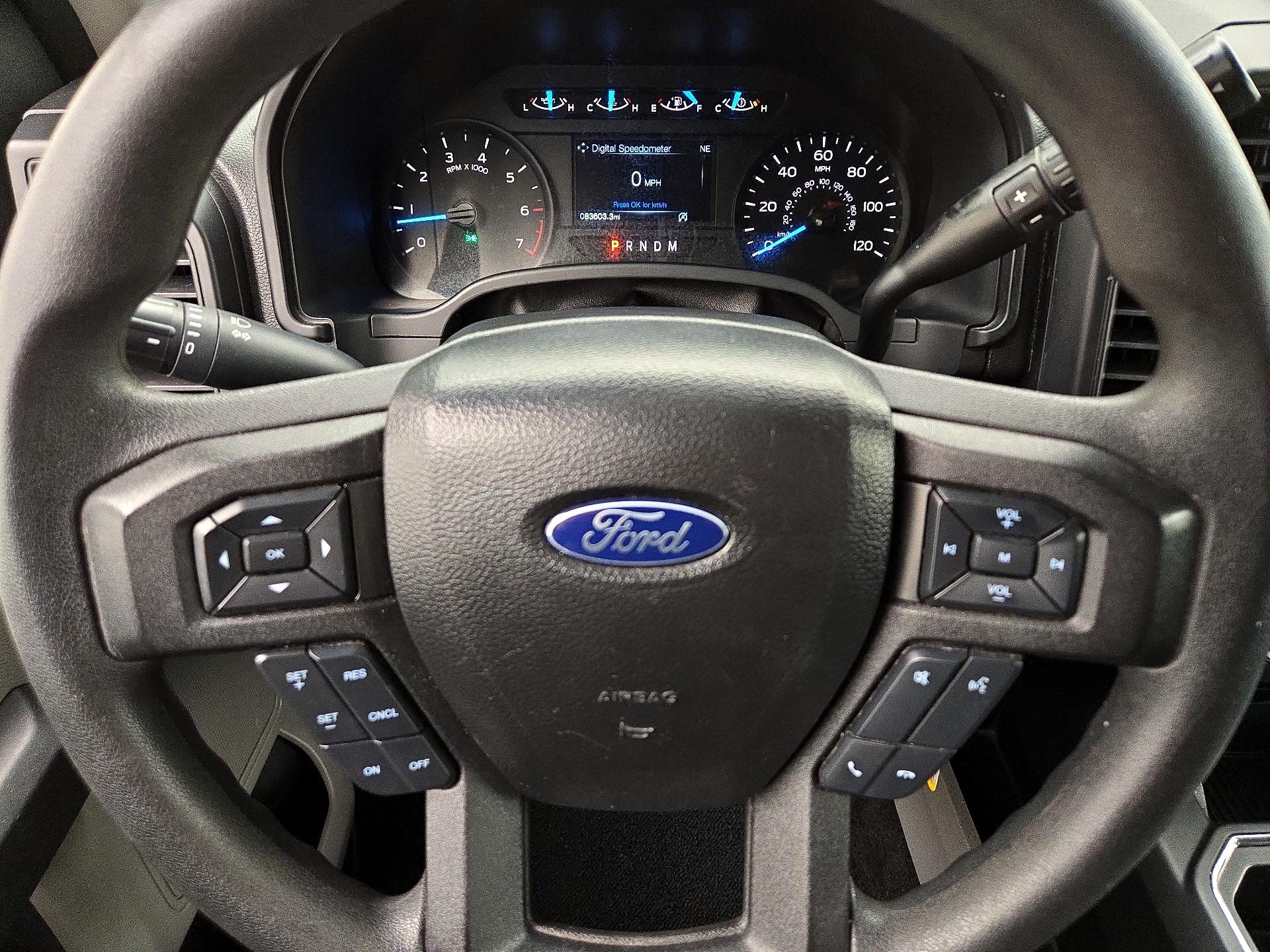 Thumbnail: 2018 Ford F-150 - 10