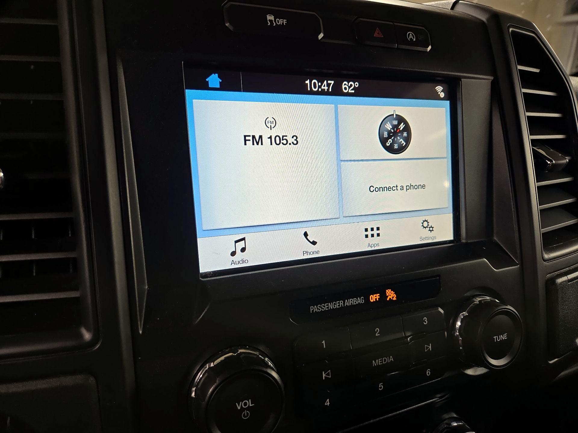 Thumbnail: 2018 Ford F-150 - 15