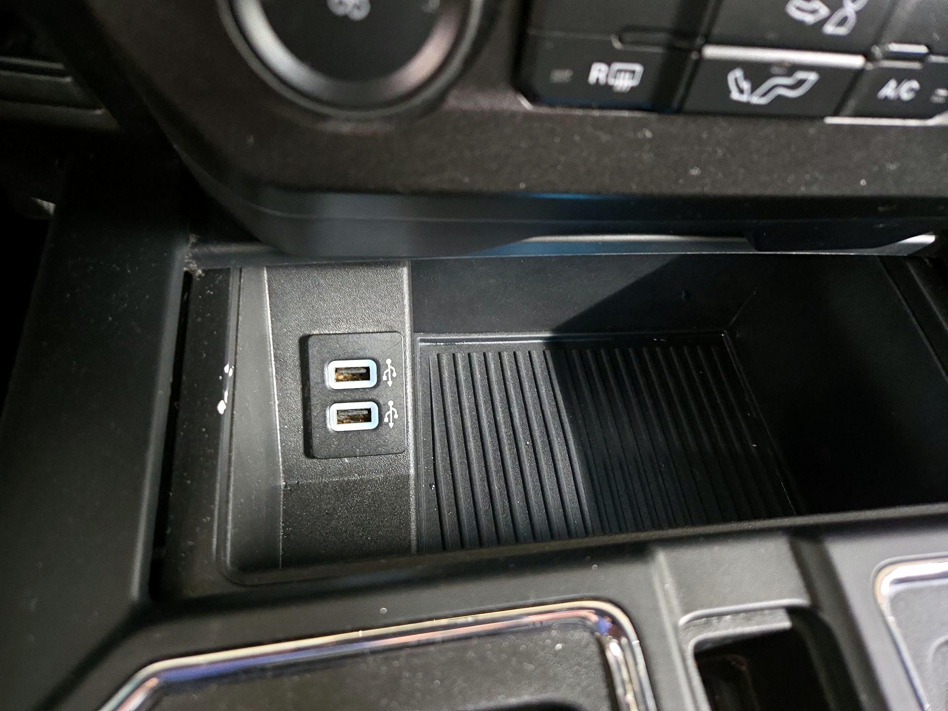 Thumbnail: 2018 Ford F-150 - 18