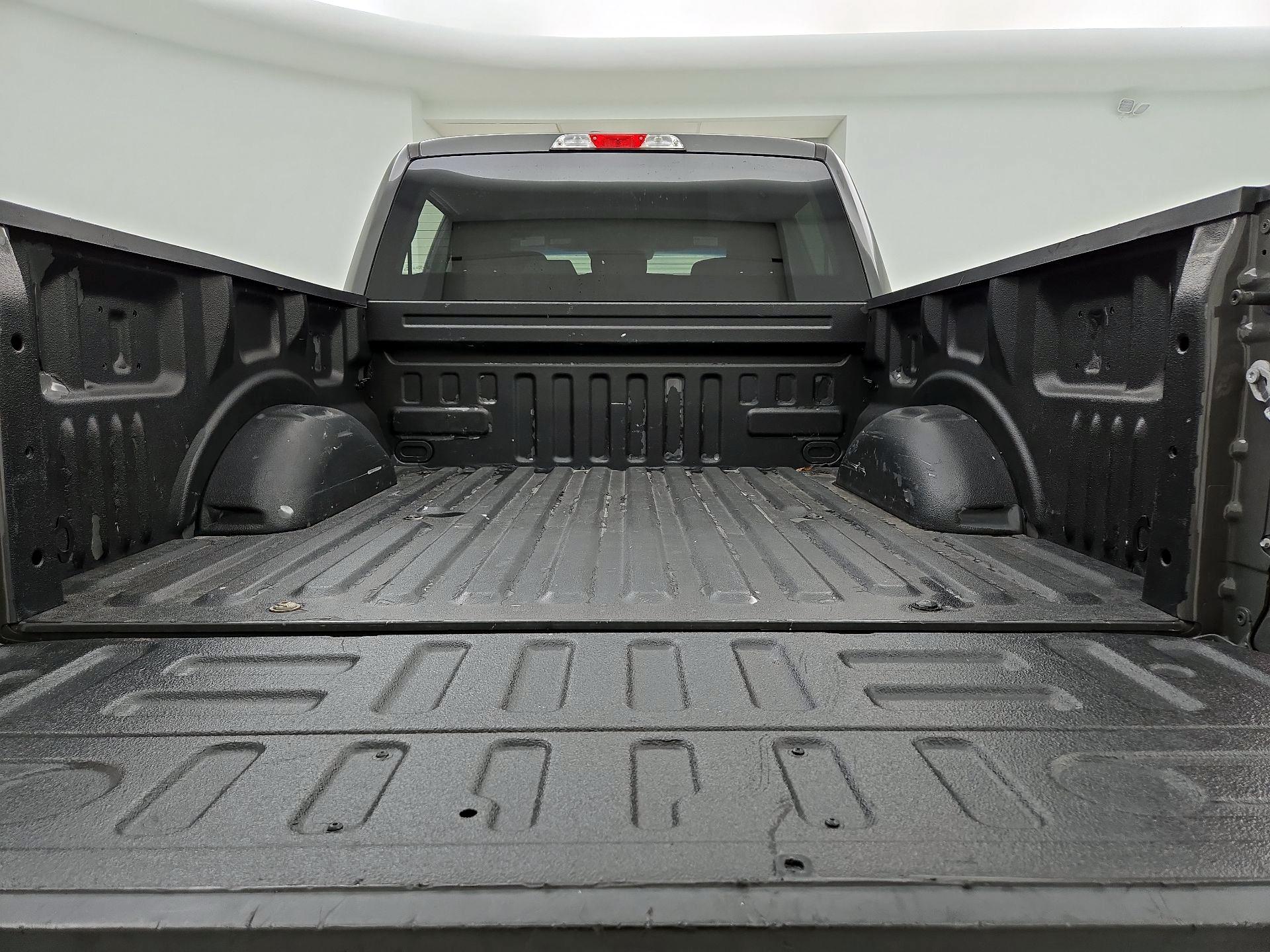 Thumbnail: 2018 Ford F-150 - 20