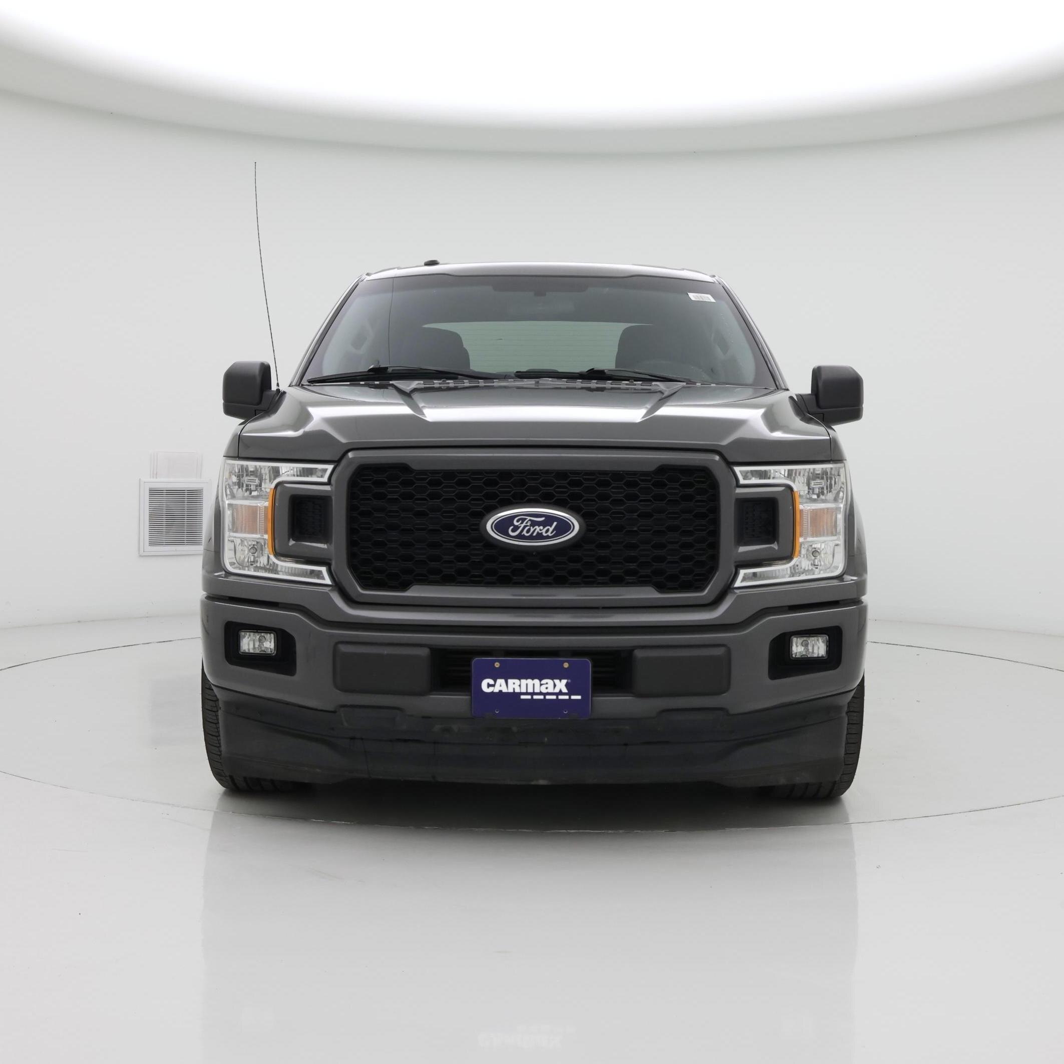 Thumbnail: 2018 Ford F-150 - 5