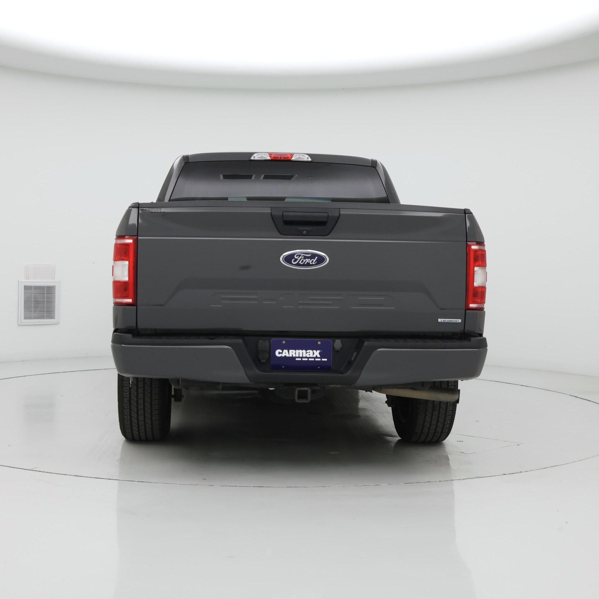 Thumbnail: 2018 Ford F-150 - 6