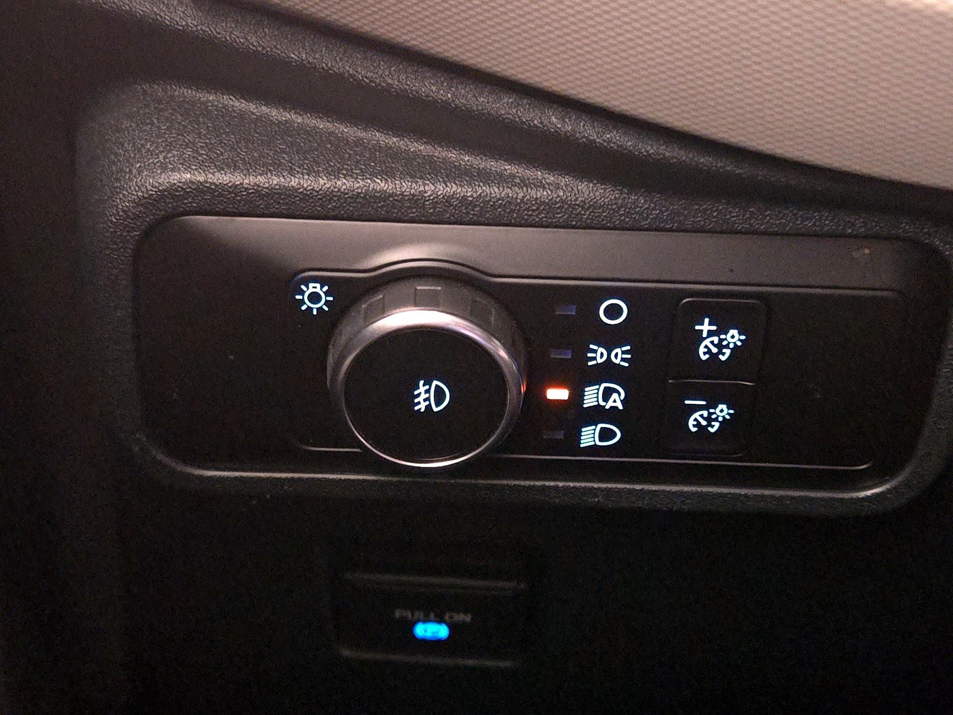 Thumbnail: 2023 Ford Bronco - 13