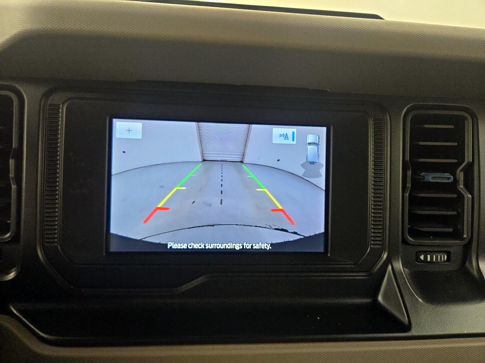 Thumbnail: 2023 Ford Bronco - 15