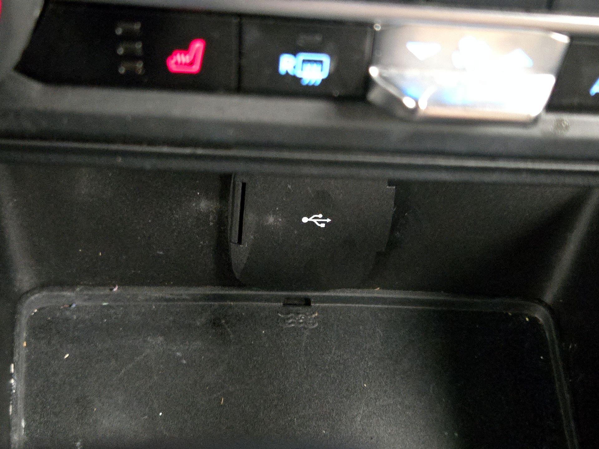 Thumbnail: 2023 Ford Bronco - 19