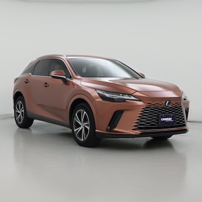 2024 Lexus RX 350 Premium Plus