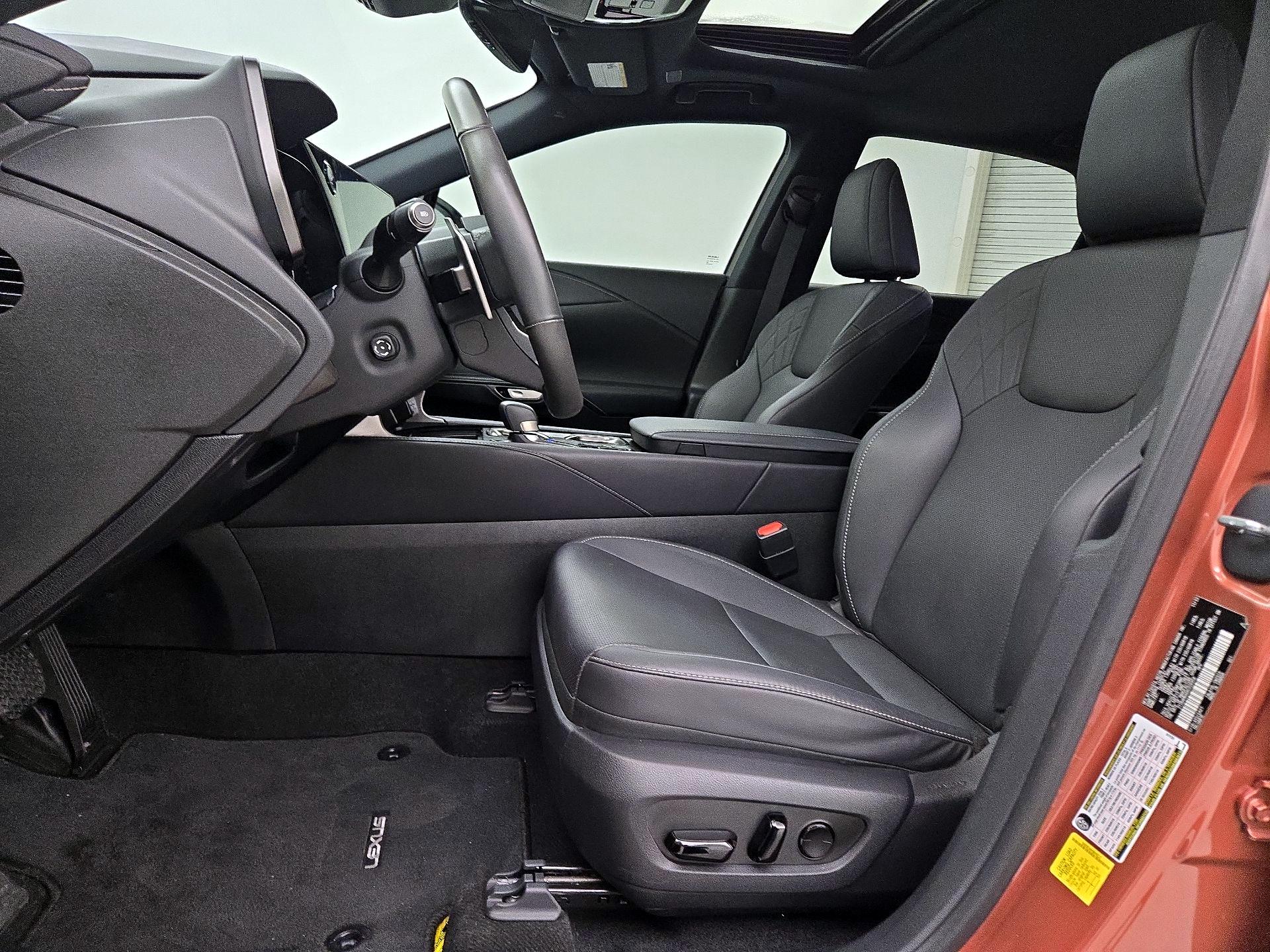 Thumbnail: 2024 Lexus RX - 11