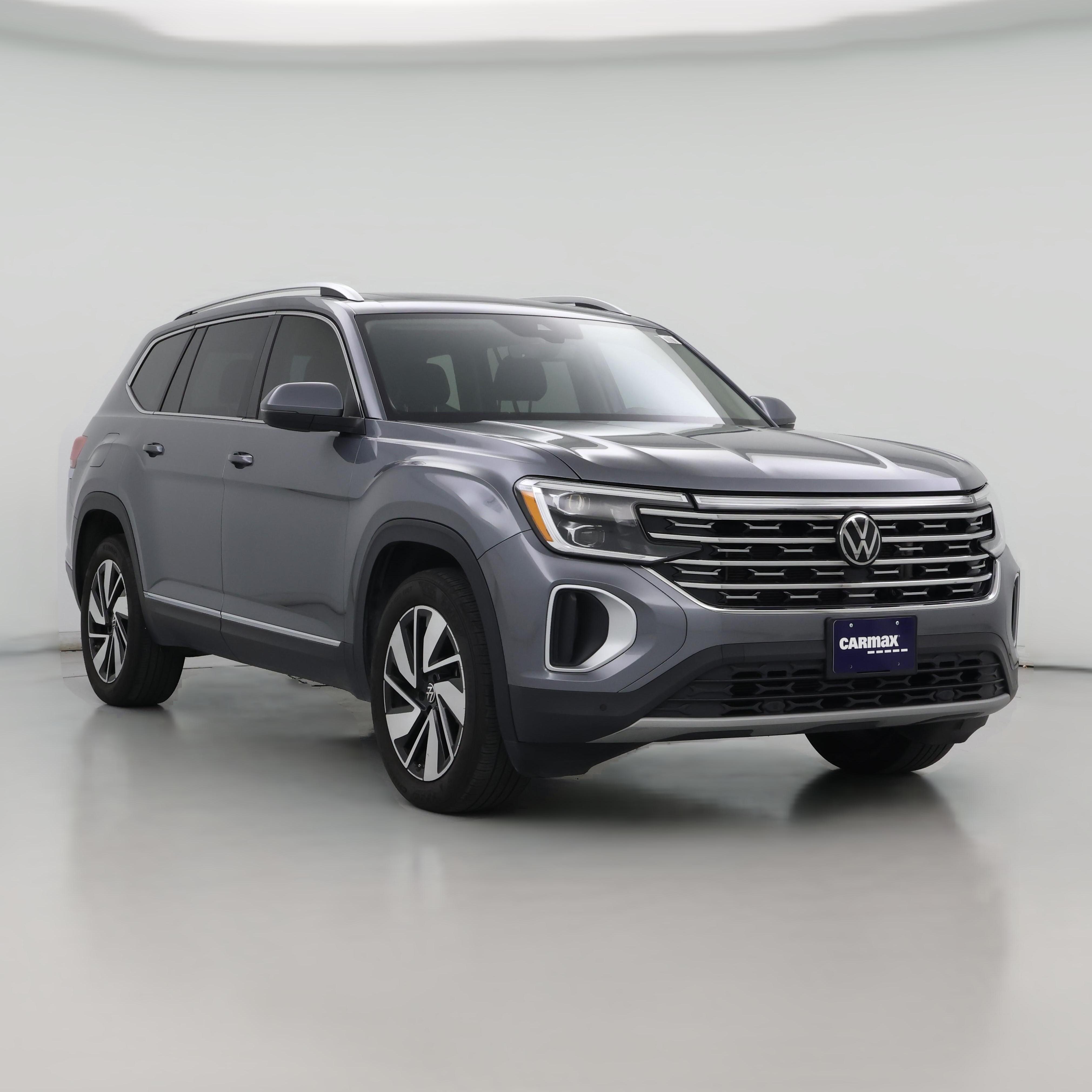 Thumbnail: 2024 Volkswagen Atlas - 1