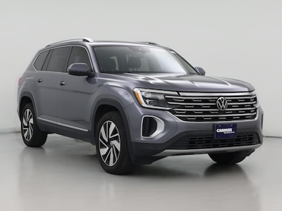 2024 Volkswagen Atlas SEL