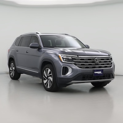 2024 Volkswagen Atlas SEL