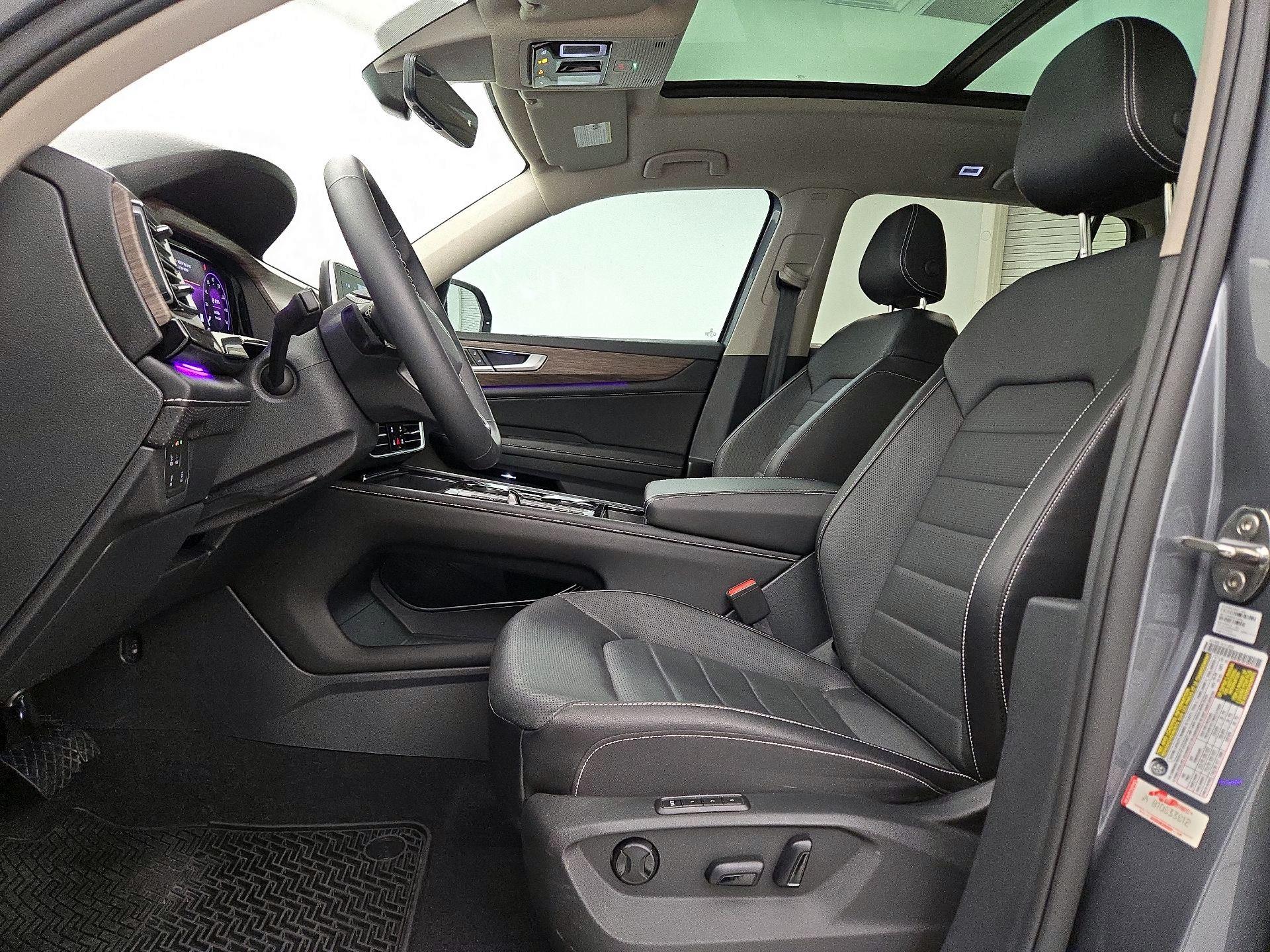 Thumbnail: 2024 Volkswagen Atlas - 11