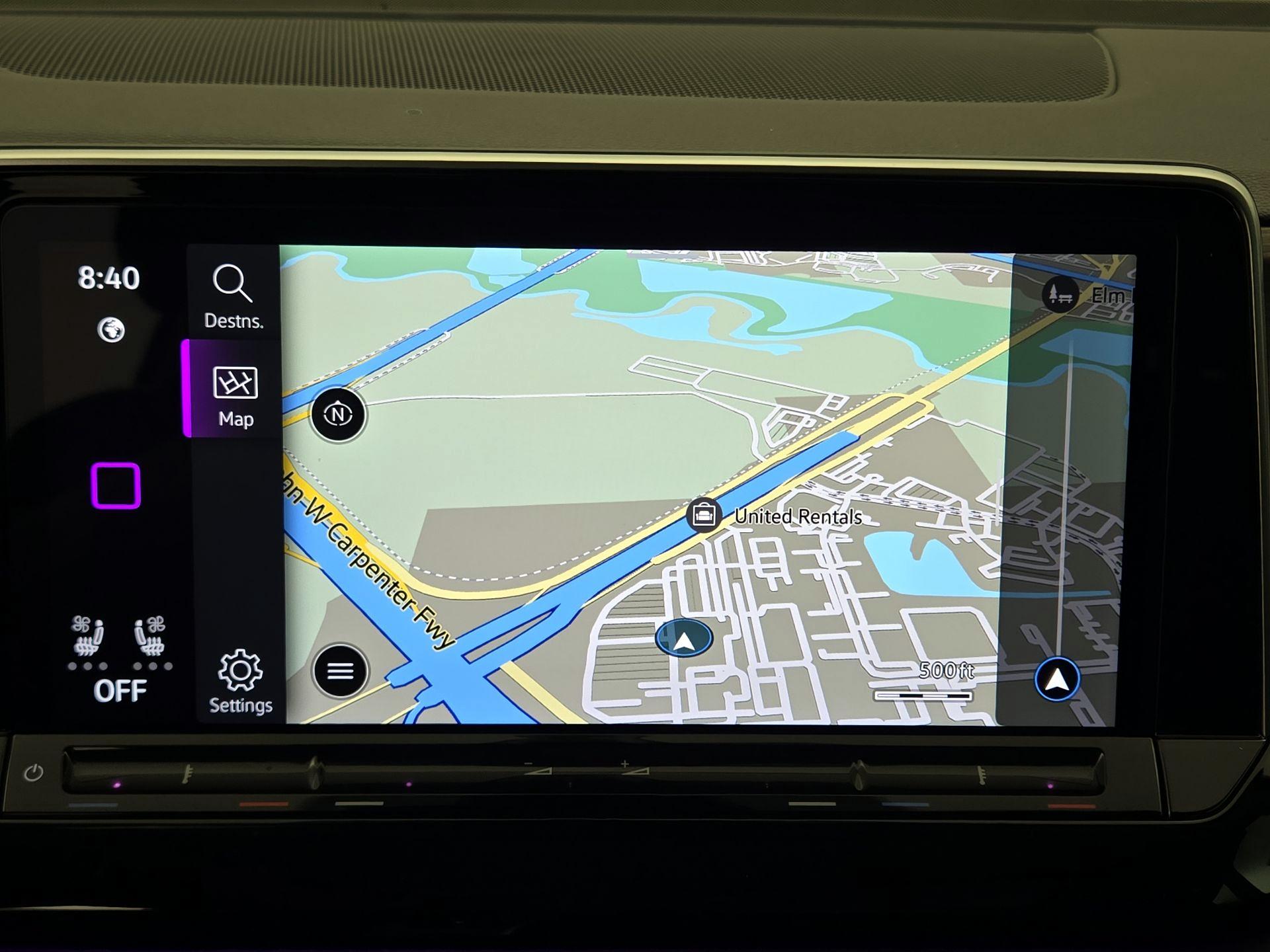 Thumbnail: 2024 Volkswagen Atlas - 14