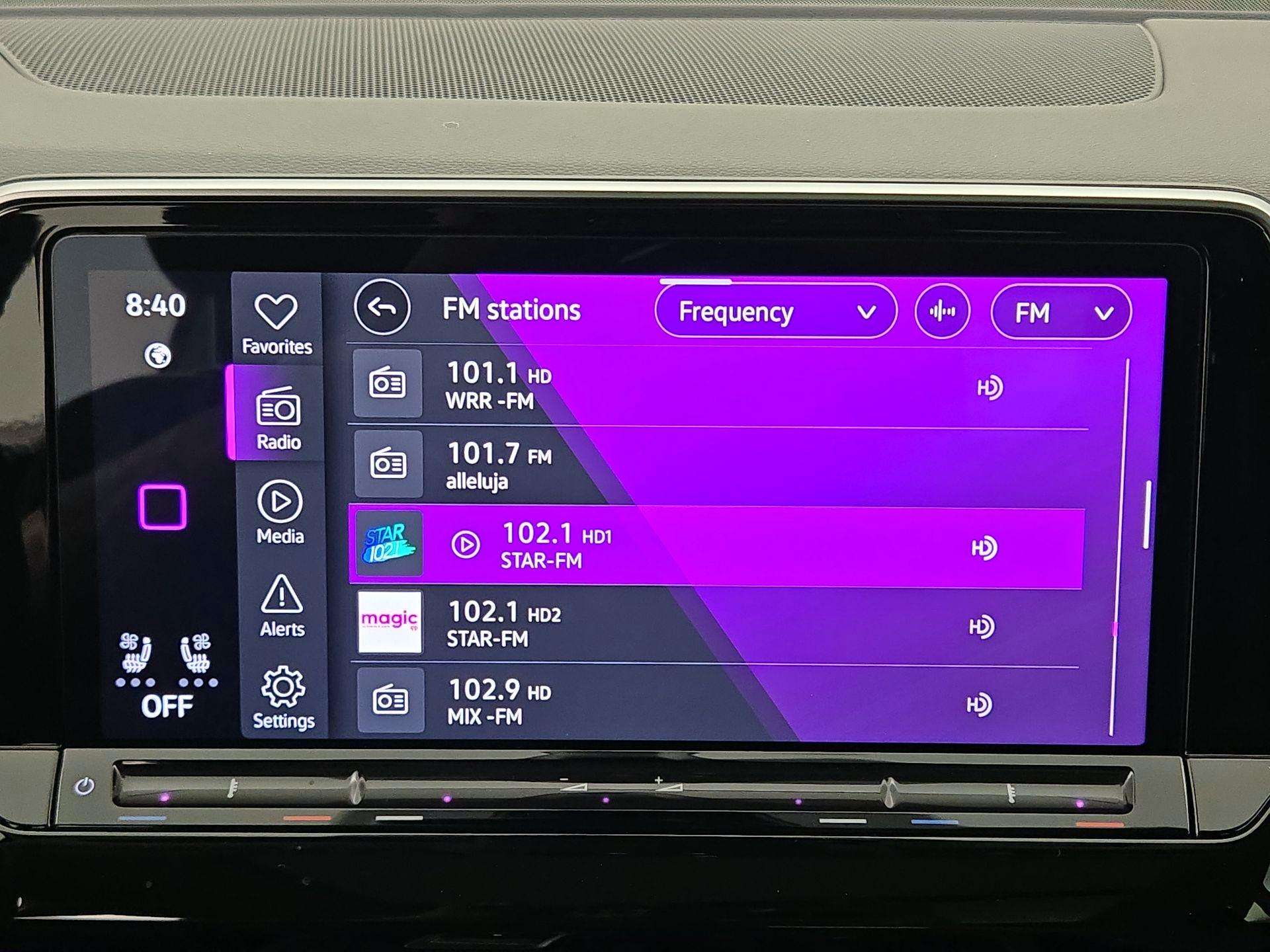 Thumbnail: 2024 Volkswagen Atlas - 16