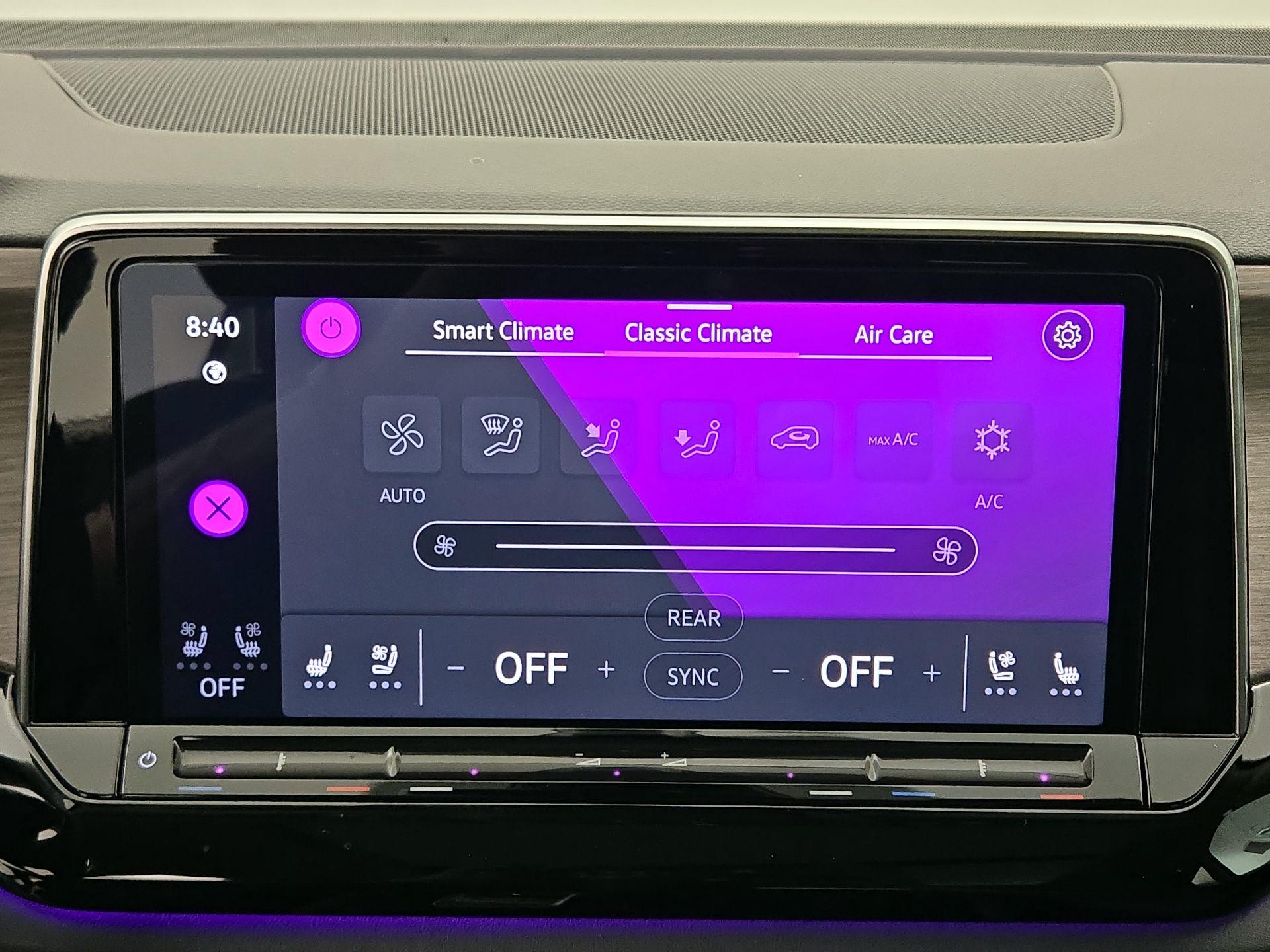 Thumbnail: 2024 Volkswagen Atlas - 17