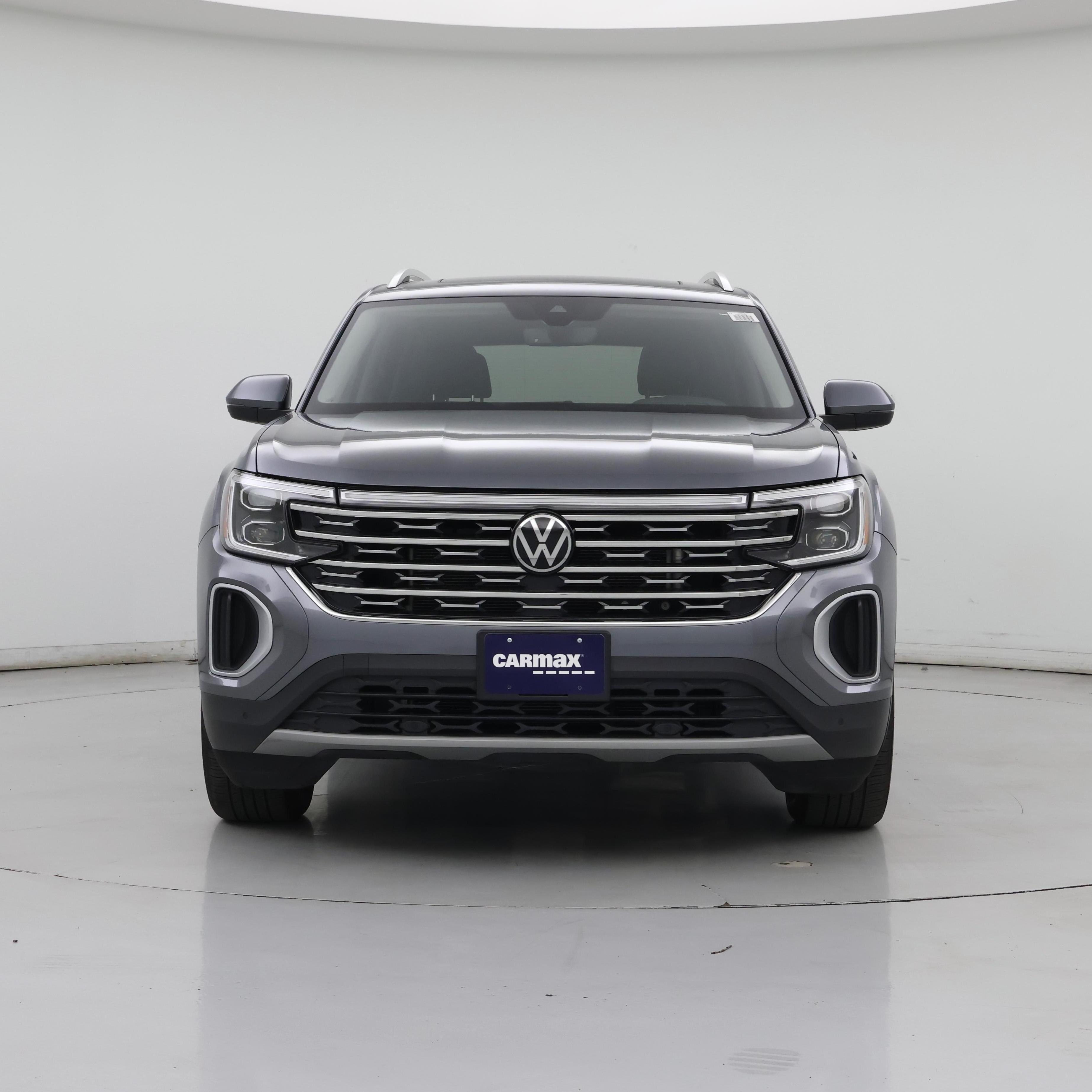 Thumbnail: 2024 Volkswagen Atlas - 5