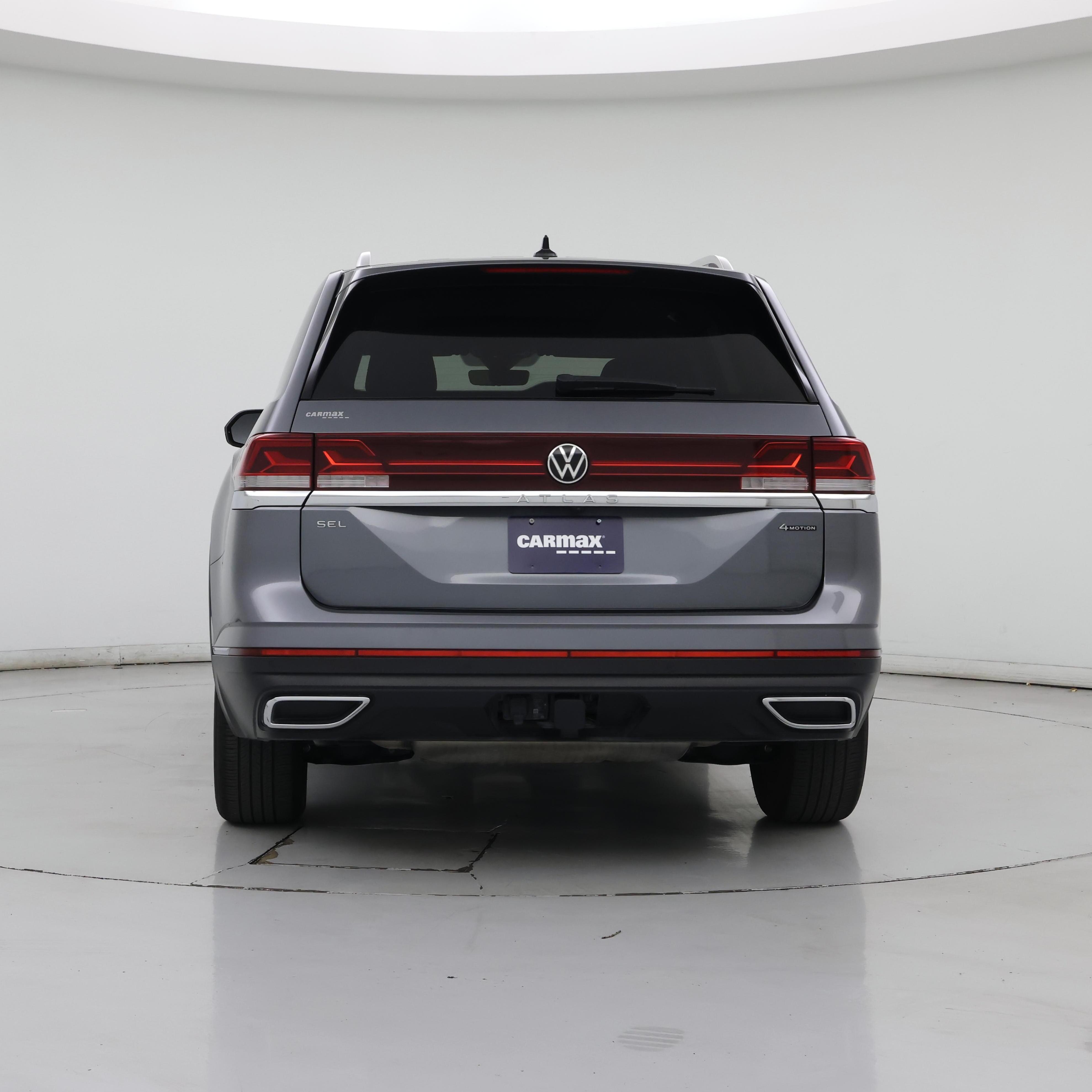 Thumbnail: 2024 Volkswagen Atlas - 6