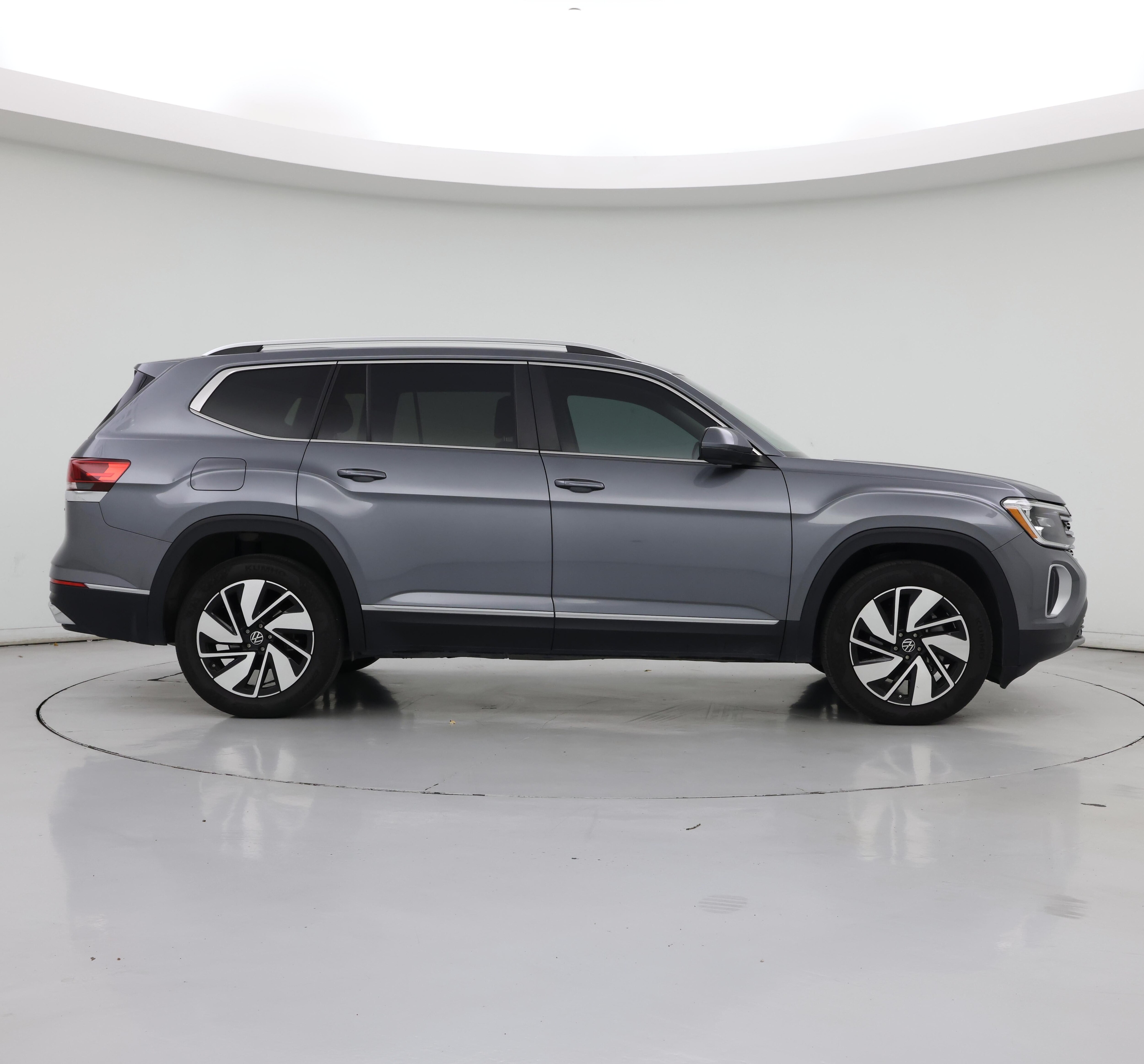 Thumbnail: 2024 Volkswagen Atlas - 7