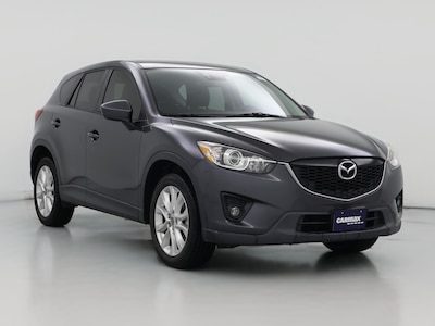 2014 Mazda CX-5 Grand Touring