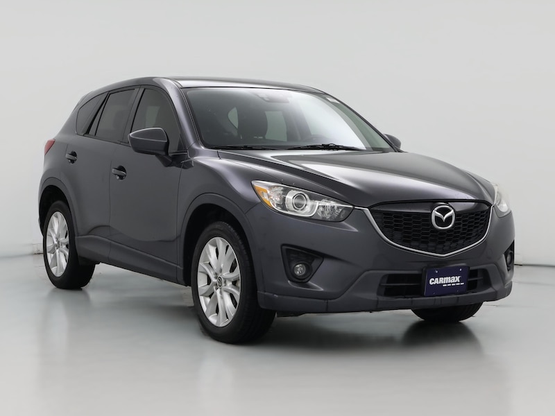 2014 Mazda CX-5 Grand Touring -
                  Mckinney, TX