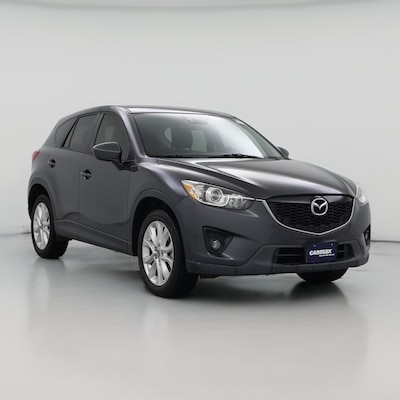 2014 Mazda CX-5 Grand Touring