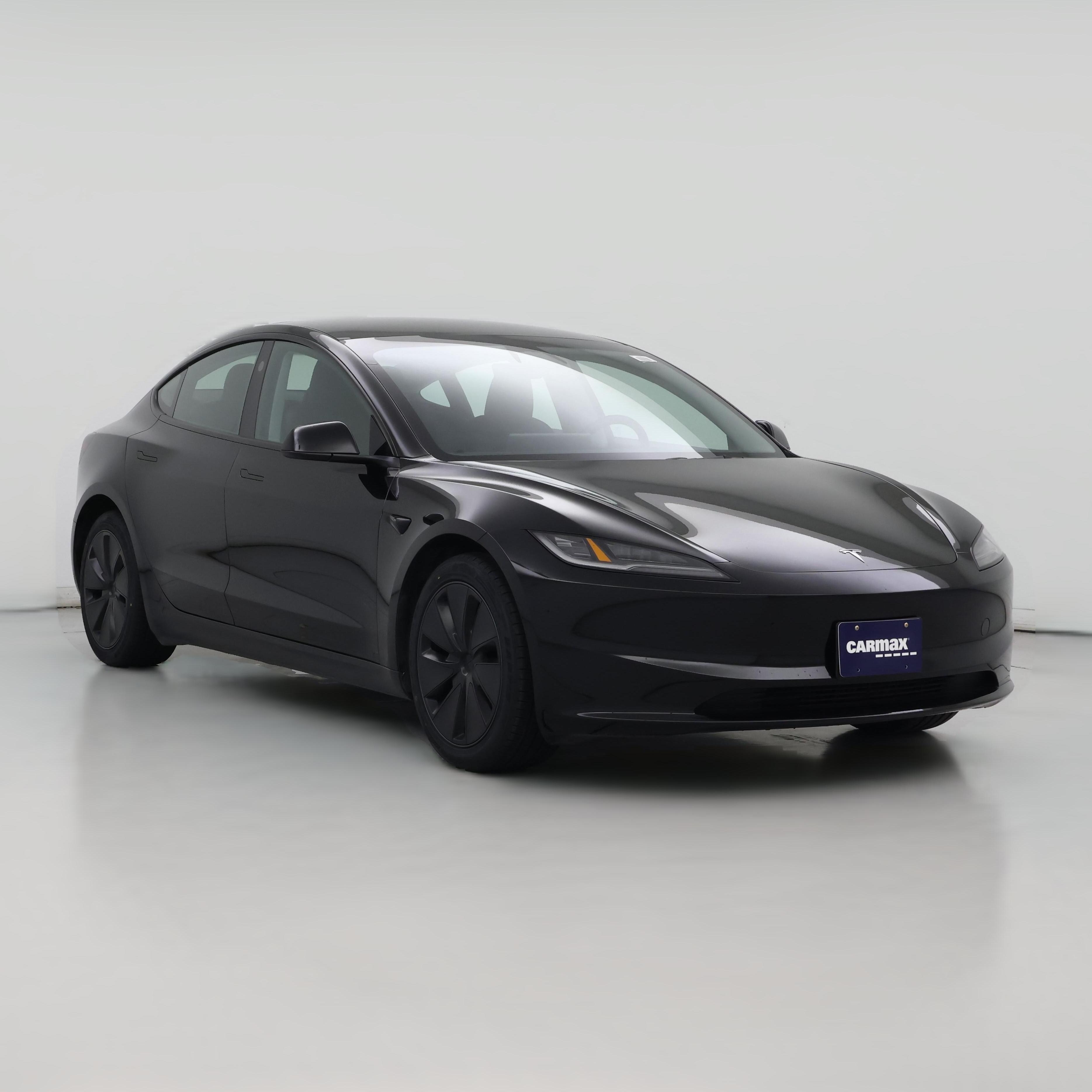 Thumbnail: 2024 Tesla Model 3 - 1
