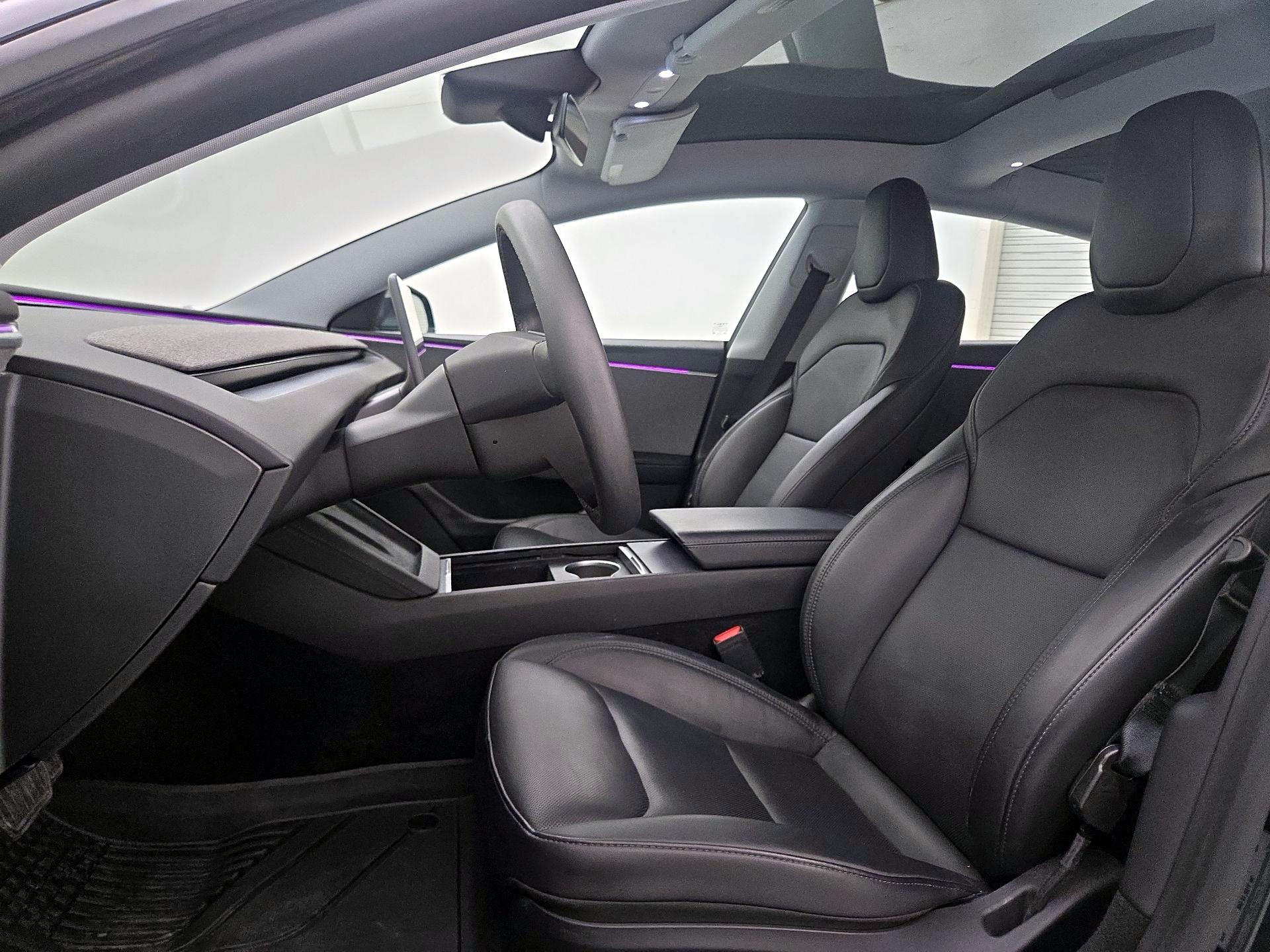 Thumbnail: 2024 Tesla Model 3 - 11