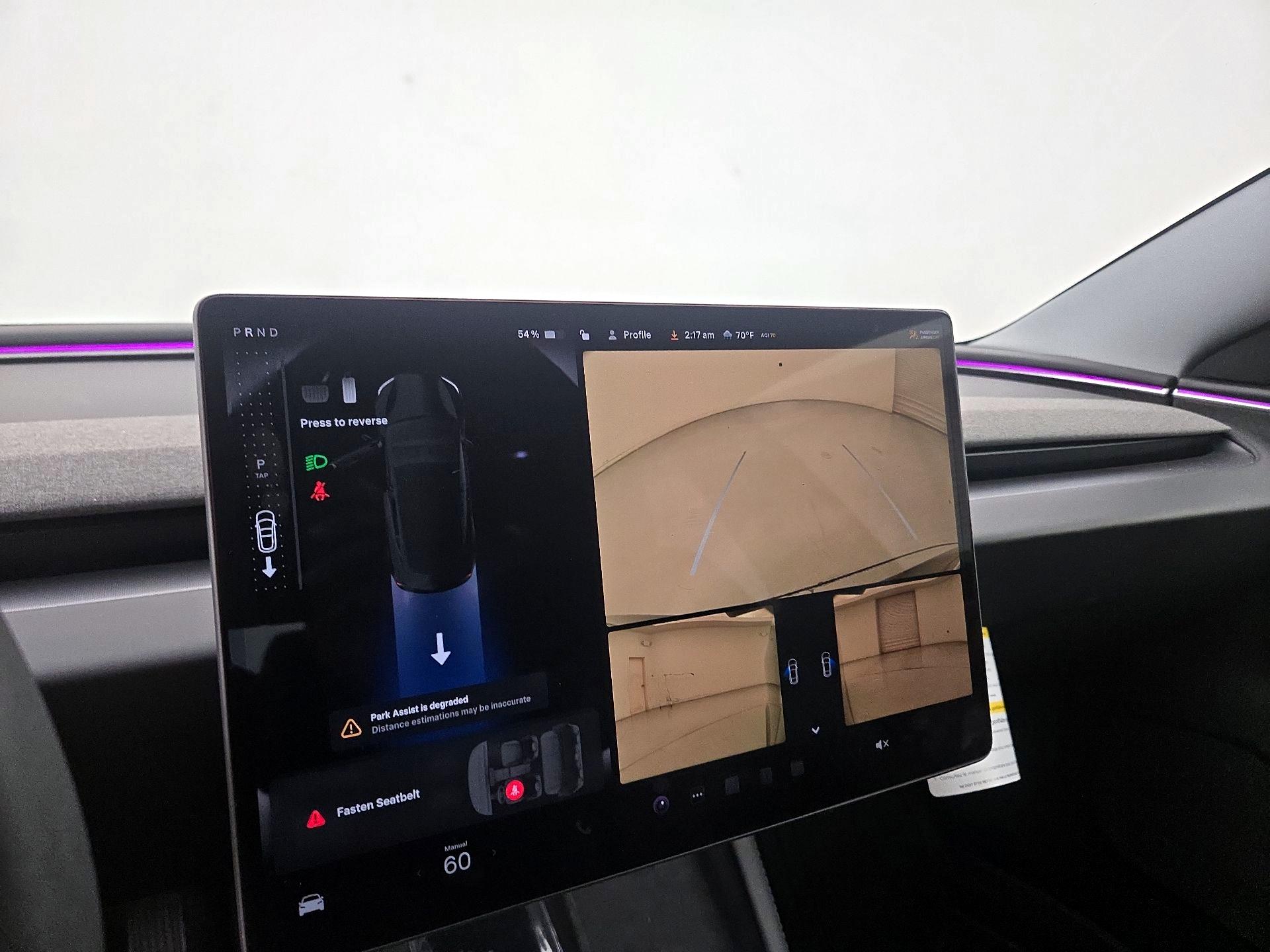 Thumbnail: 2024 Tesla Model 3 - 14