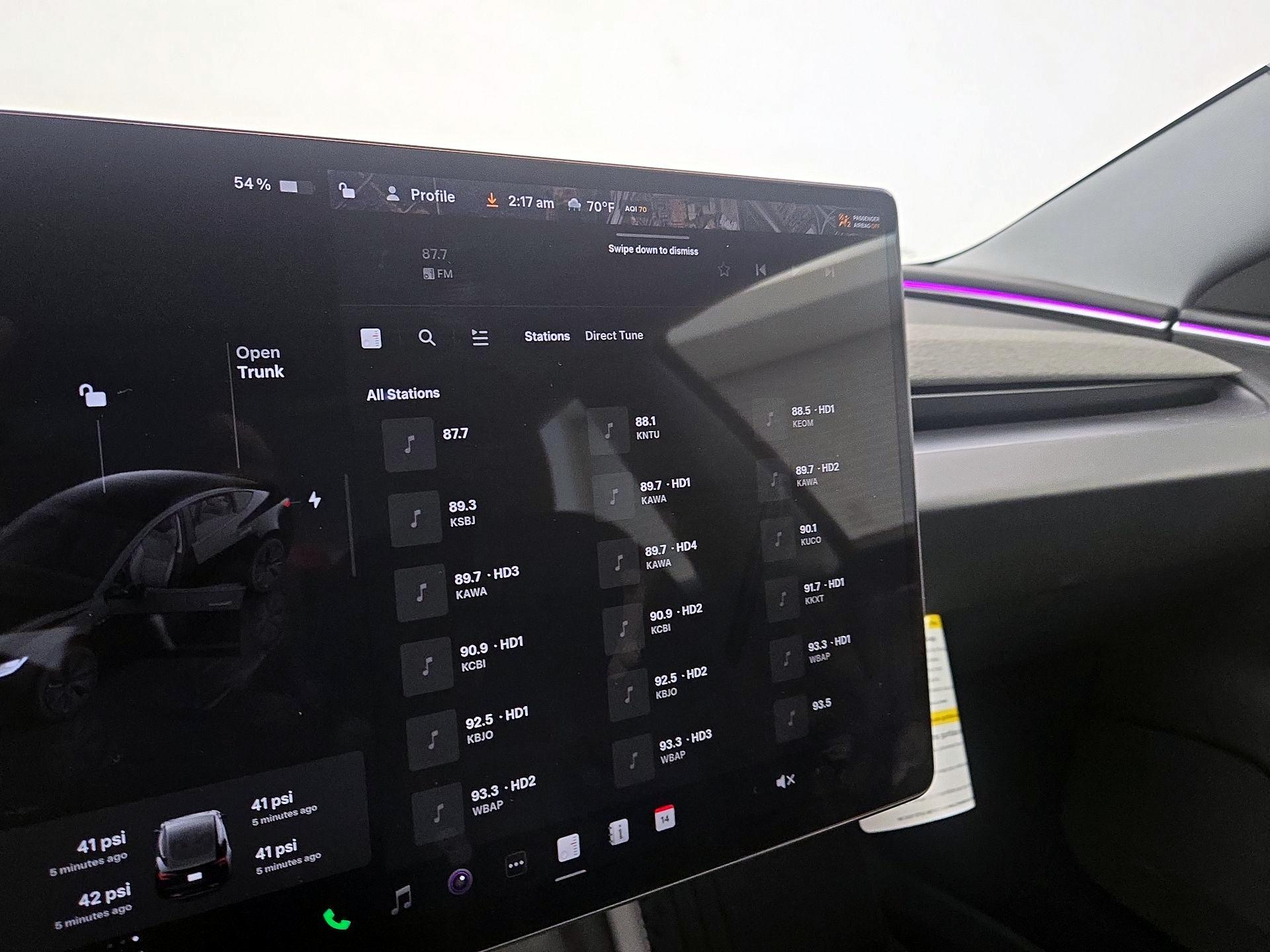 Thumbnail: 2024 Tesla Model 3 - 15