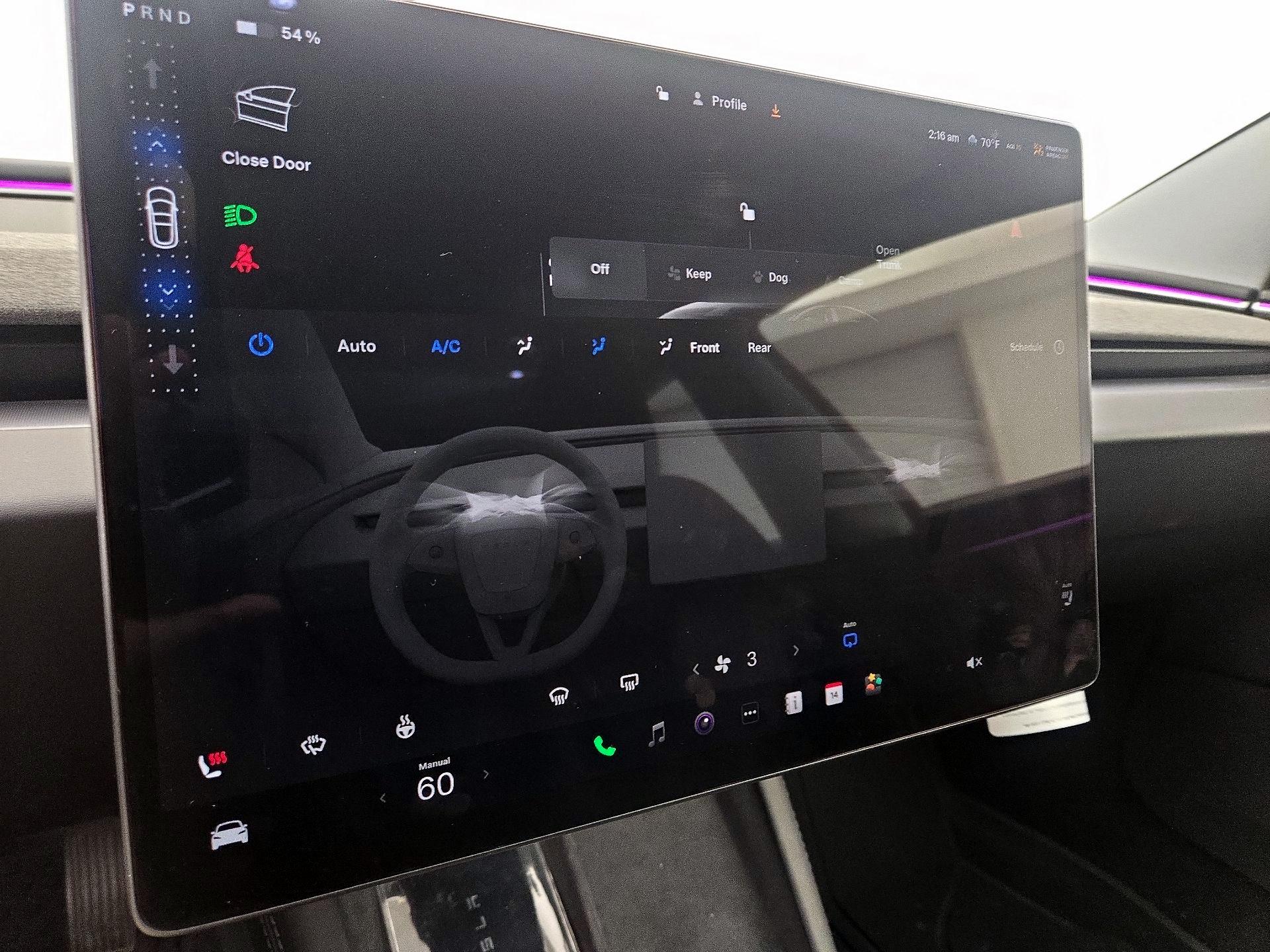 Thumbnail: 2024 Tesla Model 3 - 16