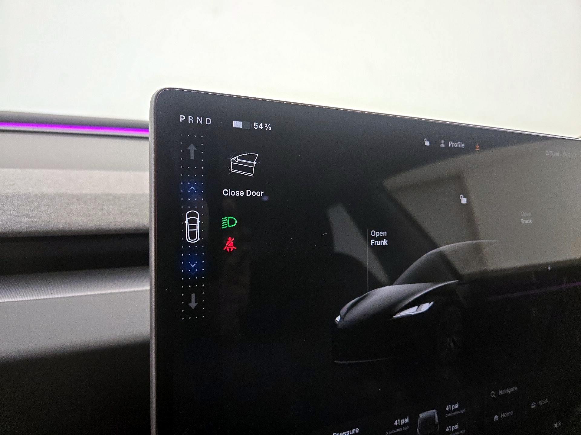 Thumbnail: 2024 Tesla Model 3 - 17