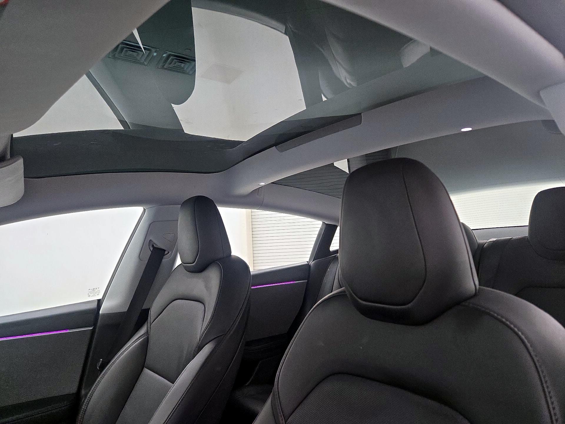 Thumbnail: 2024 Tesla Model 3 - 18